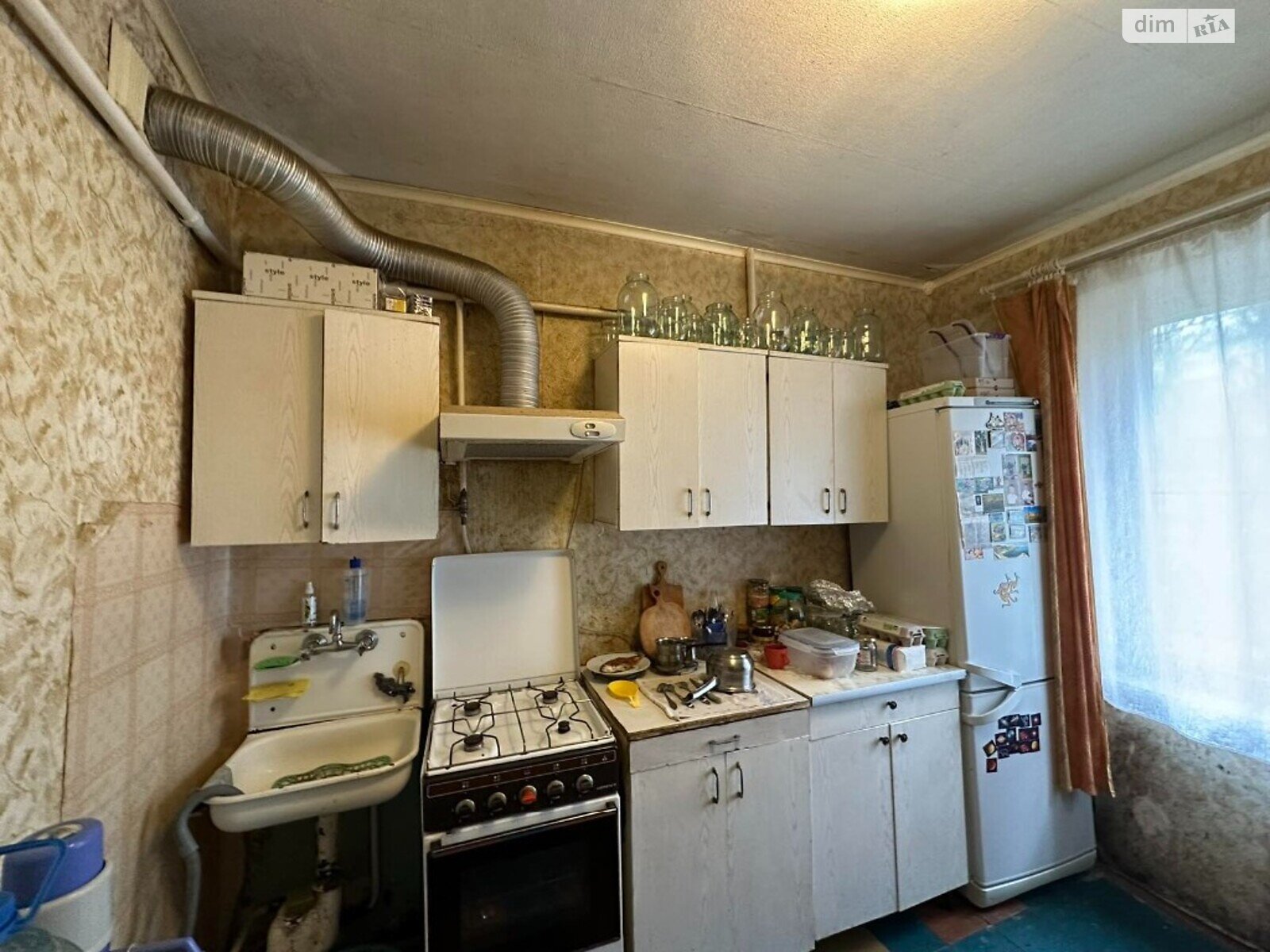 Продажа трехкомнатной квартиры в Днепре, на мас. Тополь-3 4 корпус 2, район Тополь-3 фото 1 Продажа трехкомнатной квартиры в Днепре, на мас. Тополь-3 4 корпус 2, район Тополь-3 фото 1