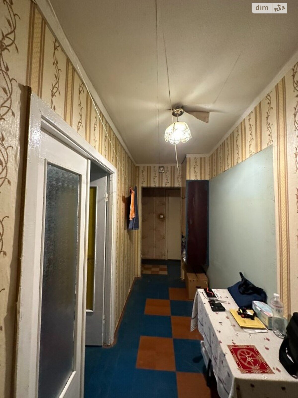 Продажа трехкомнатной квартиры в Днепре, на мас. Тополь-3 4 корпус 2, район Тополь-3 фото 1 Продажа трехкомнатной квартиры в Днепре, на мас. Тополь-3 4 корпус 2, район Тополь-3 фото 1