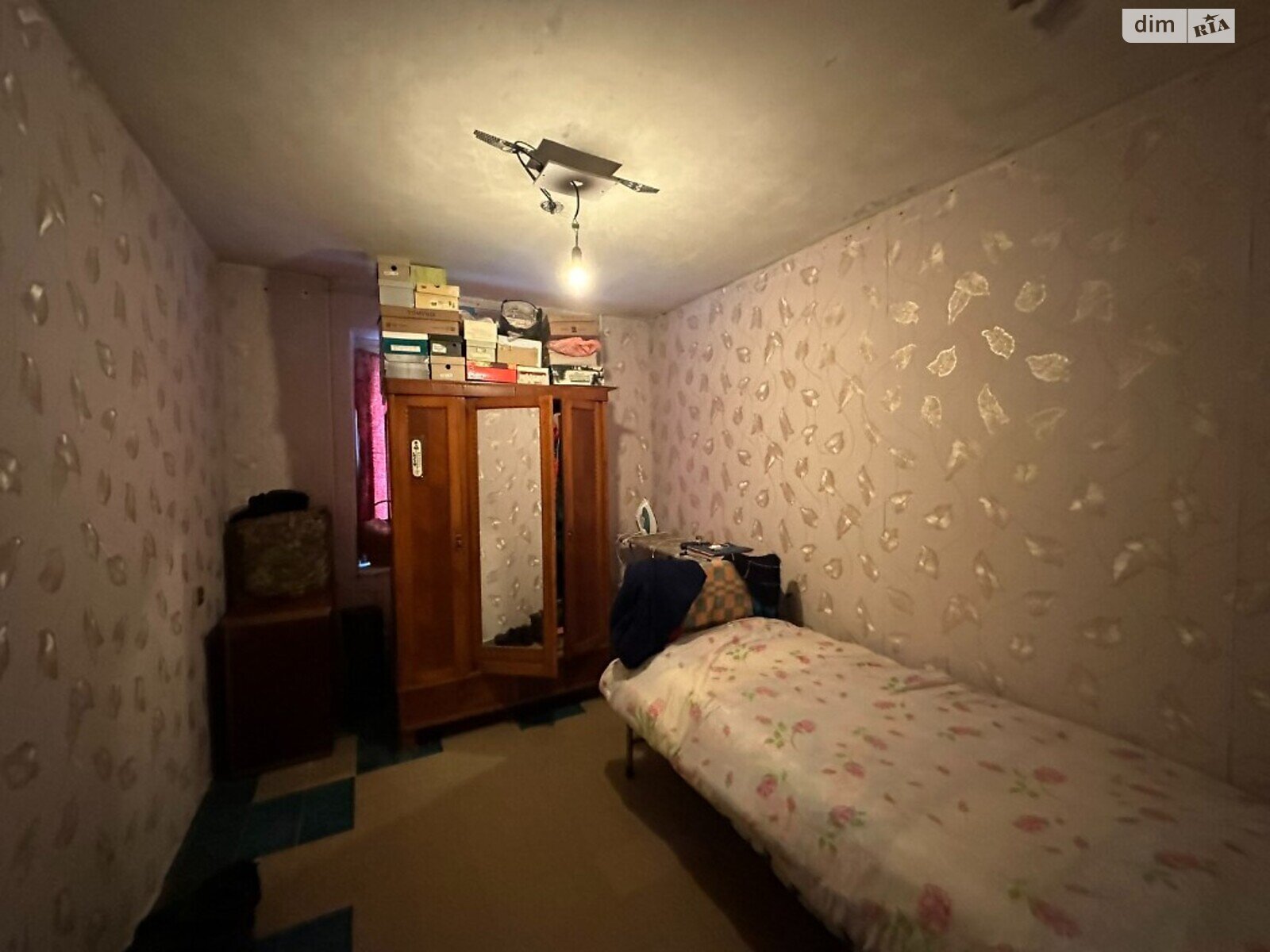 Продажа трехкомнатной квартиры в Днепре, на мас. Тополь-3 4 корпус 2, район Тополь-3 фото 1 Продажа трехкомнатной квартиры в Днепре, на мас. Тополь-3 4 корпус 2, район Тополь-3 фото 1