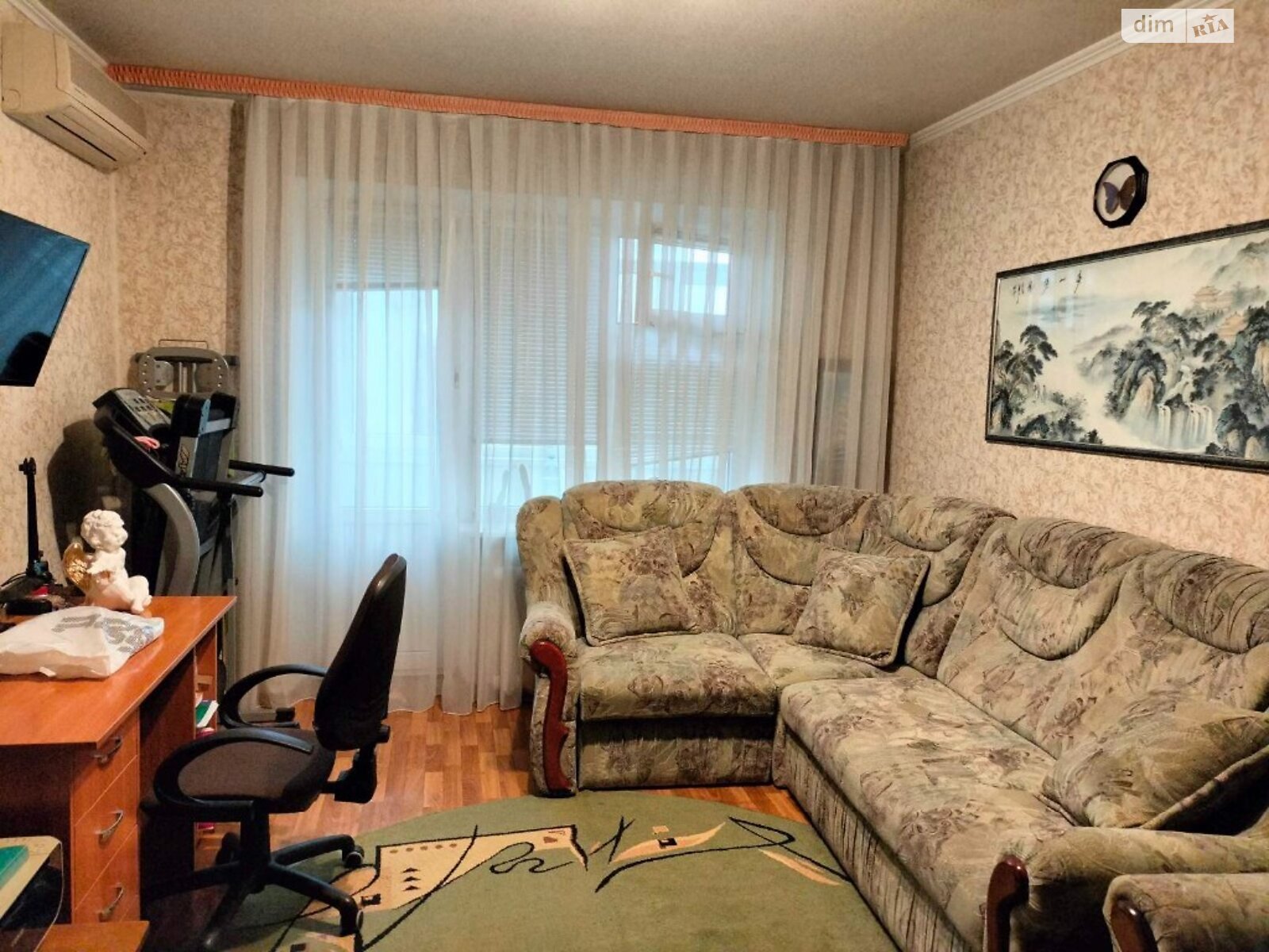 Продаж двокімнатної квартири в Дніпрі, на мас. Тополя-3 30, район Тополя-3 фото 1