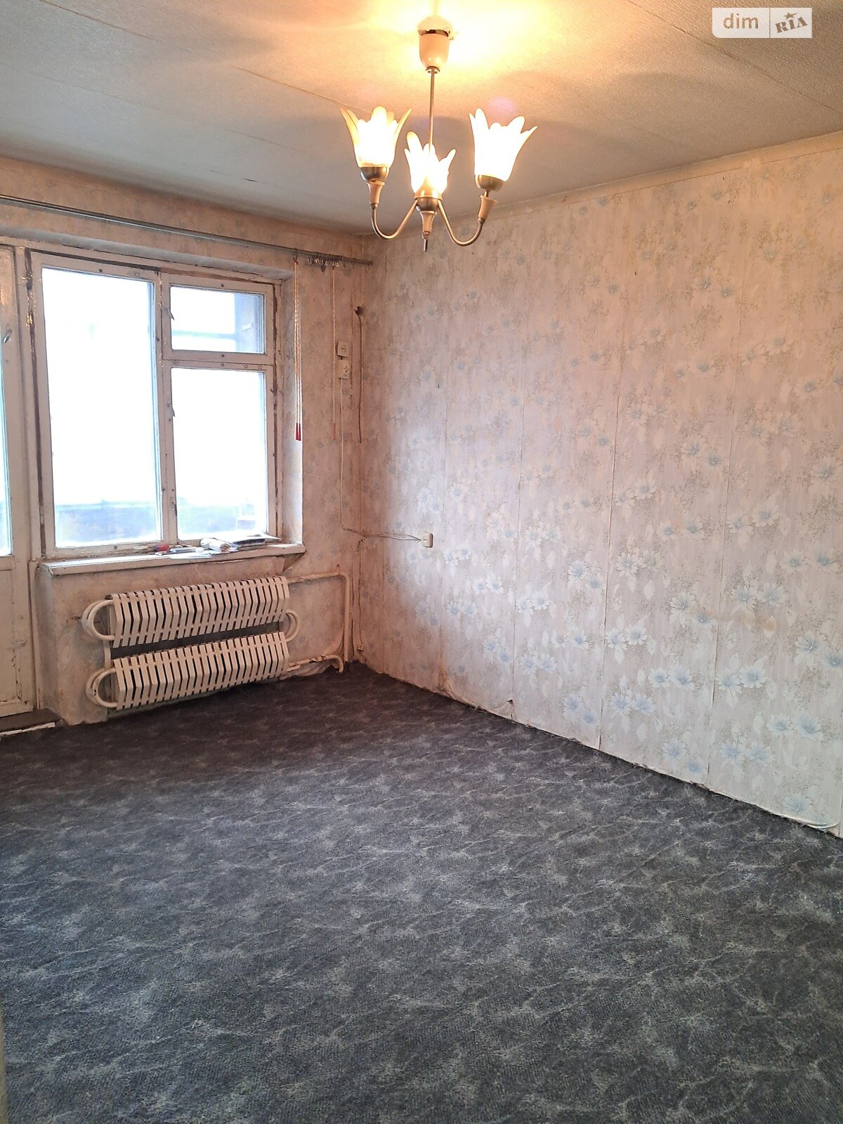 Продаж однокімнатної квартири в Дніпрі, на мас. Тополя-3 56, район Тополя-3 фото 1 Продаж однокімнатної квартири в Дніпрі, на мас. Тополя-3 56, район Тополя-3 фото 1