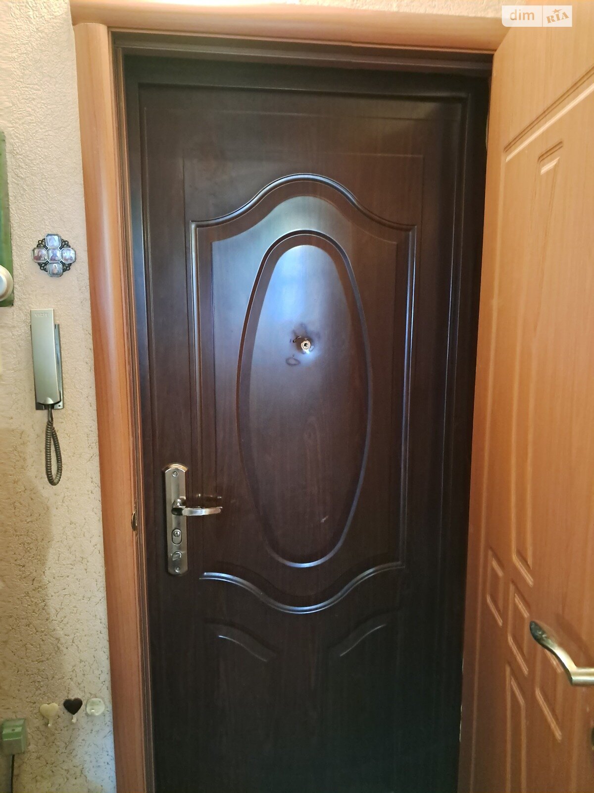 Продаж однокімнатної квартири в Дніпрі, на мас. Тополя-3 56, район Тополя-3 фото 1 Продаж однокімнатної квартири в Дніпрі, на мас. Тополя-3 56, район Тополя-3 фото 1