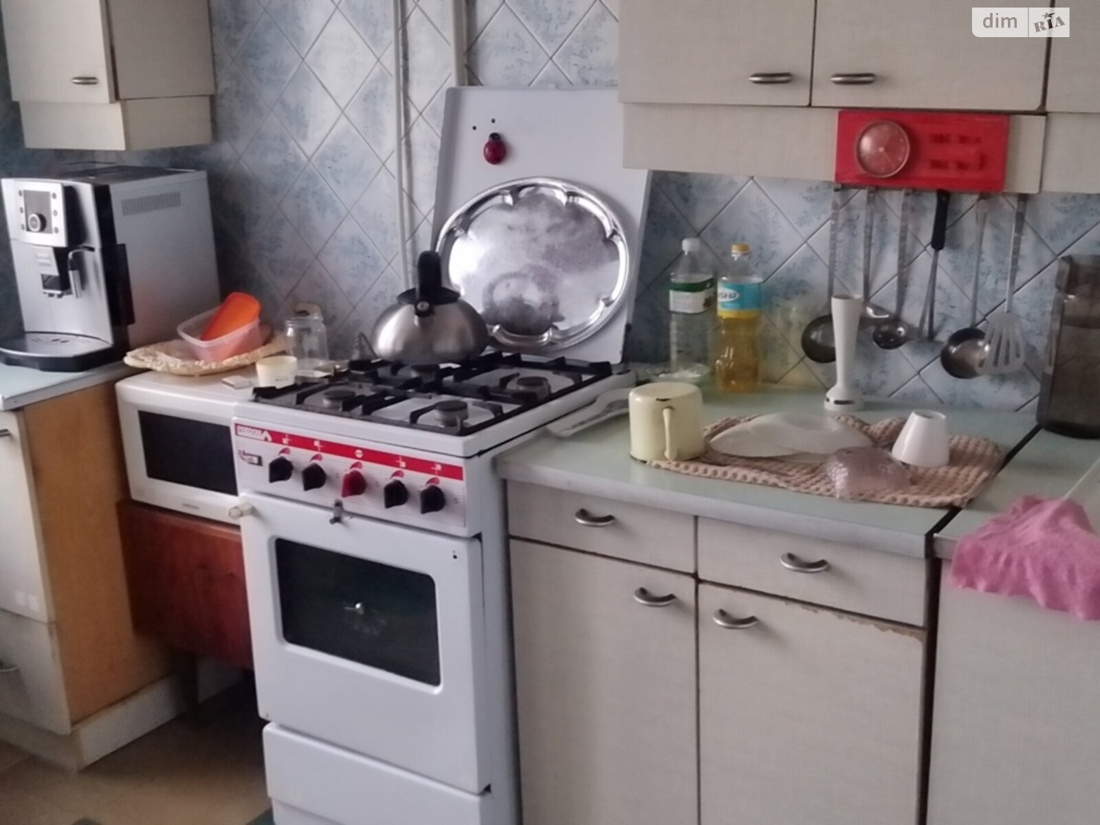 Продаж трикімнатної квартири в Дніпрі, на мас. Тополя-3 48, район Тополя-3 фото 1 Продаж трикімнатної квартири в Дніпрі, на мас. Тополя-3 48, район Тополя-3 фото 1