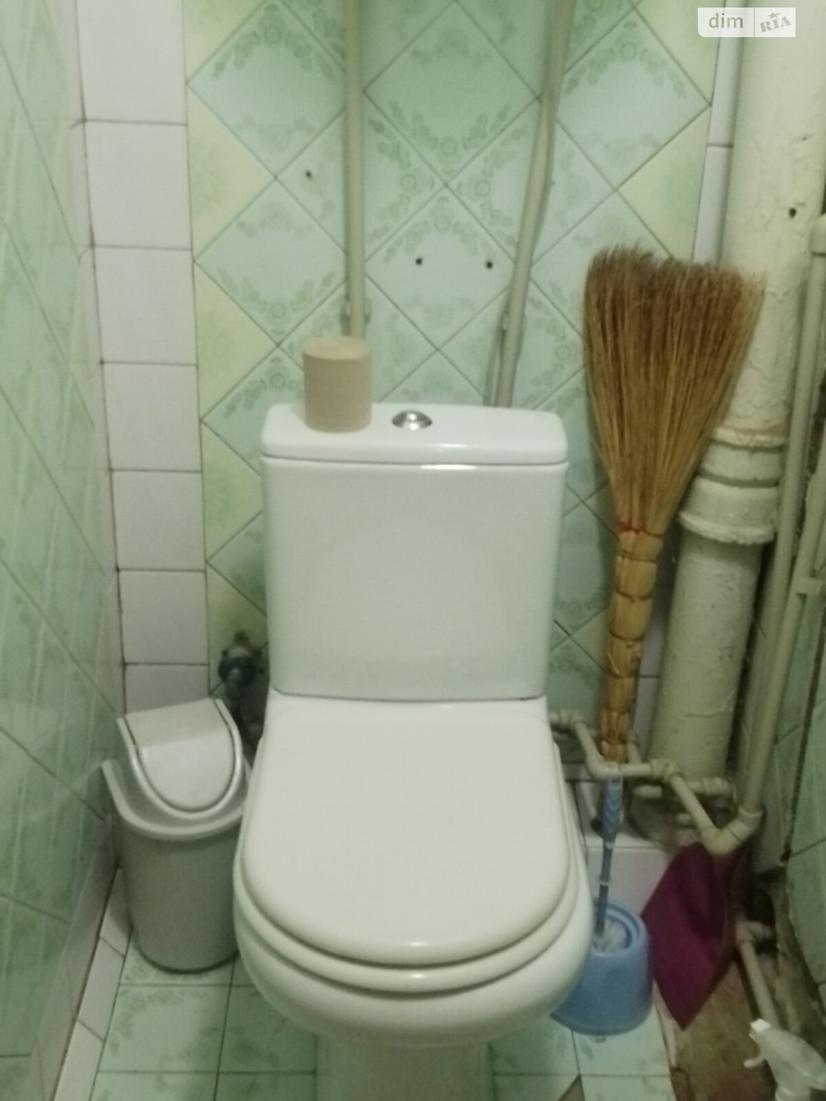 Продаж трикімнатної квартири в Дніпрі, на мас. Тополя-3 48, район Тополя-3 фото 1 Продаж трикімнатної квартири в Дніпрі, на мас. Тополя-3 48, район Тополя-3 фото 1
