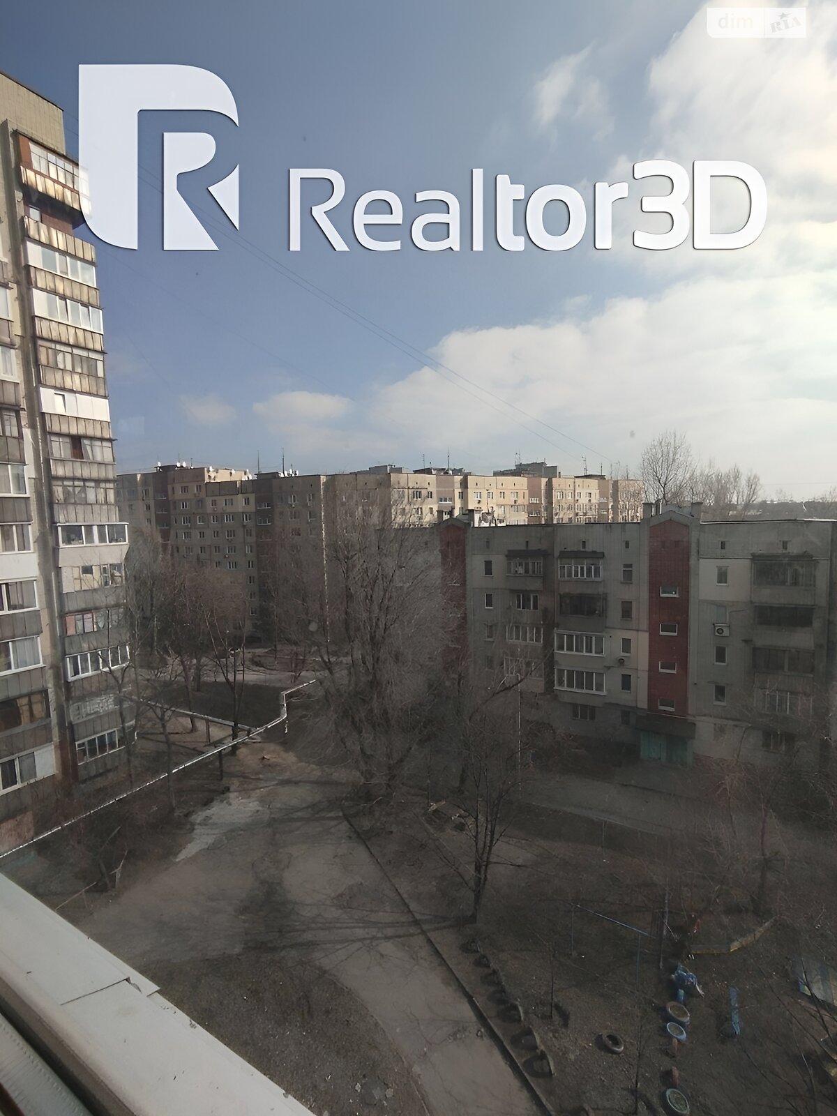 Продаж трикімнатної квартири в Дніпрі, на мас. Тополя-3 18, район Тополя-3 фото 1 Продаж трикімнатної квартири в Дніпрі, на мас. Тополя-3 18, район Тополя-3 фото 1
