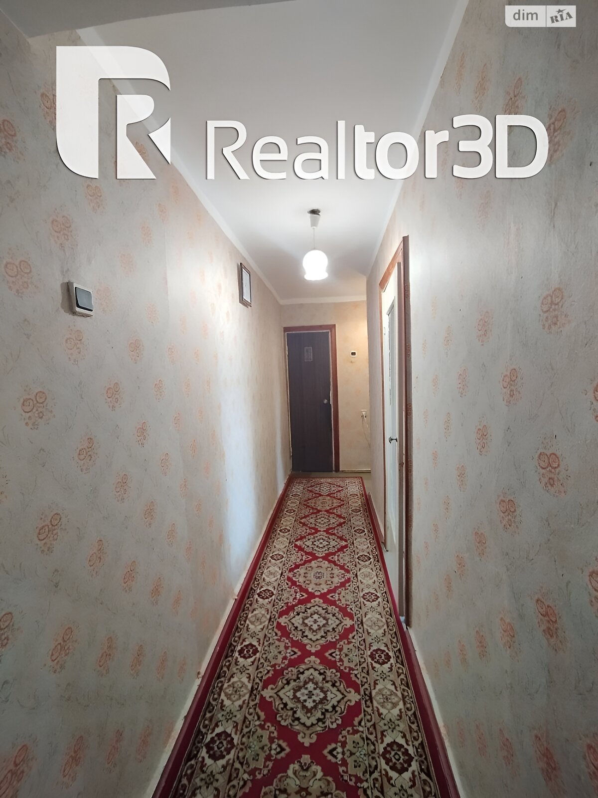 Продаж трикімнатної квартири в Дніпрі, на мас. Тополя-3 18, район Тополя-3 фото 1 Продаж трикімнатної квартири в Дніпрі, на мас. Тополя-3 18, район Тополя-3 фото 1