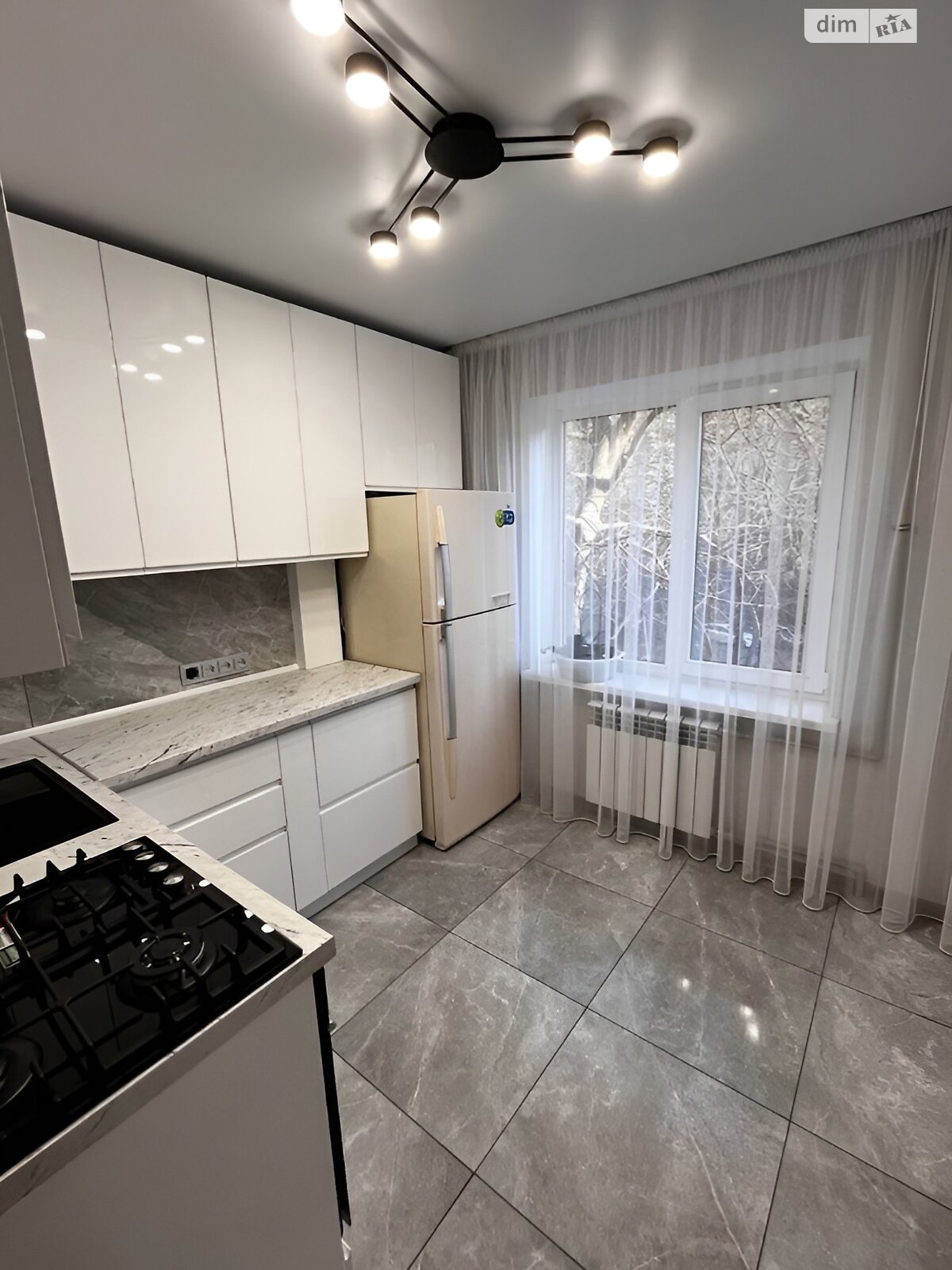 Продажа двухкомнатной квартиры в Днепре, на мас. Тополь-3 21, кв. 34, район Тополь-3 фото 1 Продажа двухкомнатной квартиры в Днепре, на мас. Тополь-3 21, кв. 34, район Тополь-3 фото 1