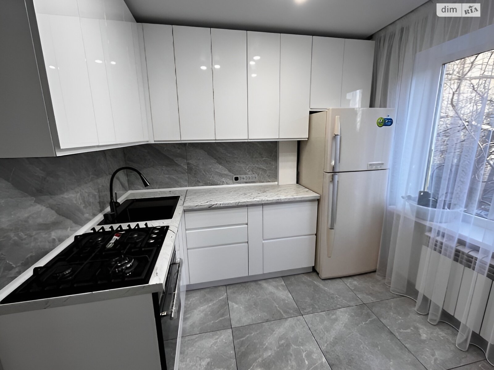 Продажа двухкомнатной квартиры в Днепре, на мас. Тополь-3 21, кв. 34, район Тополь-3 фото 1 Продажа двухкомнатной квартиры в Днепре, на мас. Тополь-3 21, кв. 34, район Тополь-3 фото 1