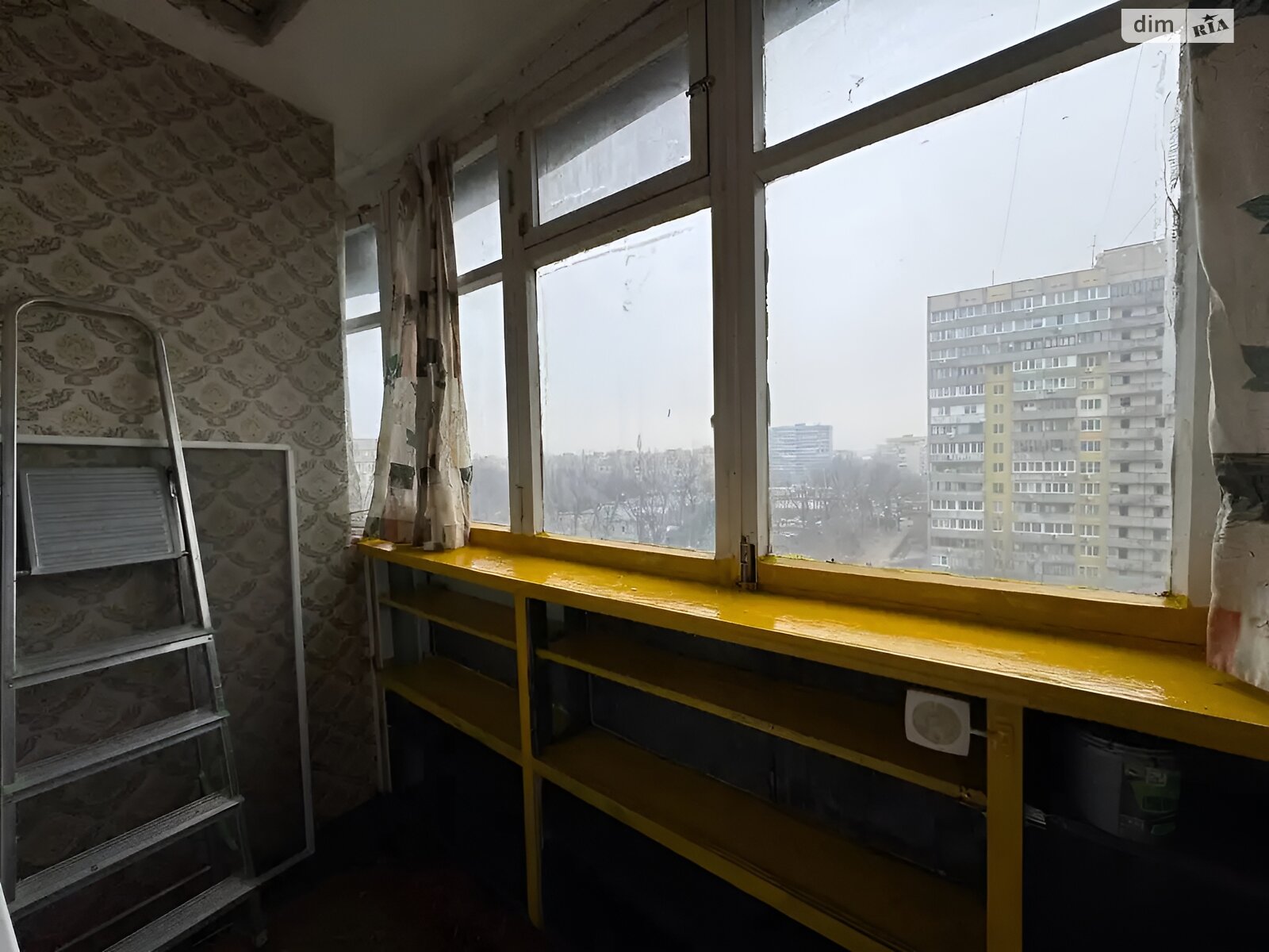 Продажа двухкомнатной квартиры в Днепре, на мас. Тополь-3 56, район Тополь-3 фото 1 Продажа двухкомнатной квартиры в Днепре, на мас. Тополь-3 56, район Тополь-3 фото 1