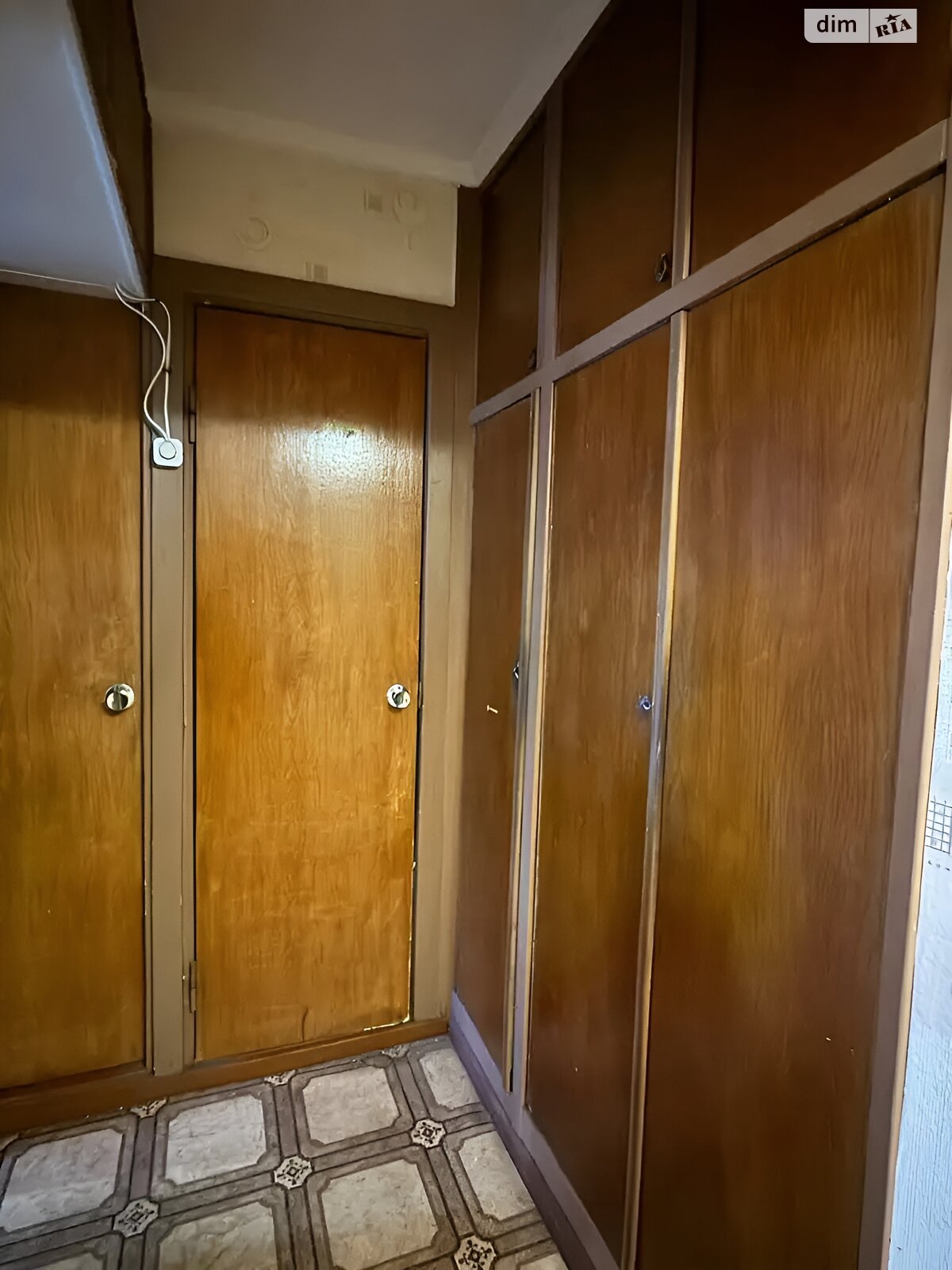 Продажа двухкомнатной квартиры в Днепре, на мас. Тополь-3 56, район Тополь-3 фото 1 Продажа двухкомнатной квартиры в Днепре, на мас. Тополь-3 56, район Тополь-3 фото 1