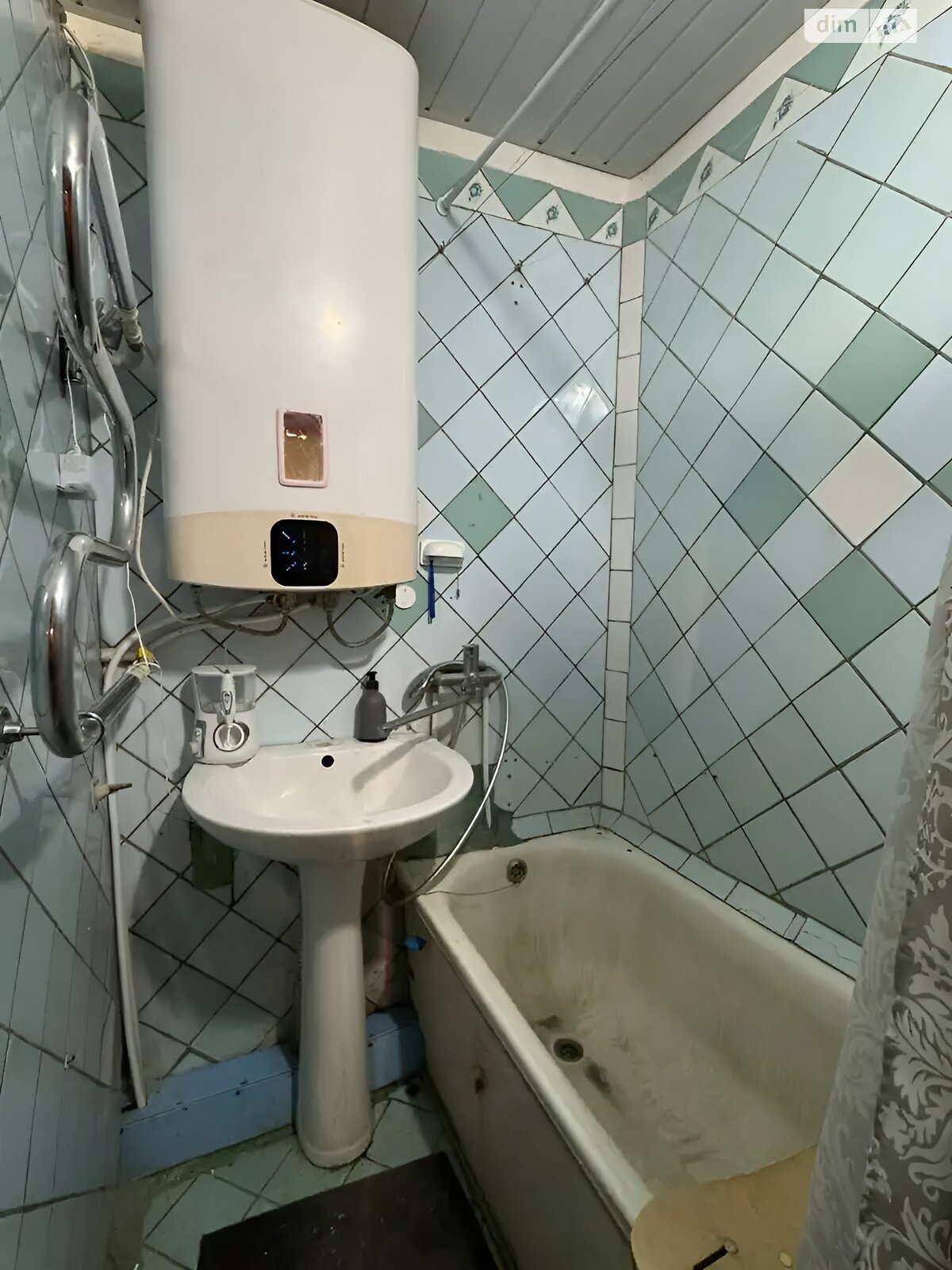 Продажа двухкомнатной квартиры в Днепре, на мас. Тополь-3 56, район Тополь-3 фото 1 Продажа двухкомнатной квартиры в Днепре, на мас. Тополь-3 56, район Тополь-3 фото 1