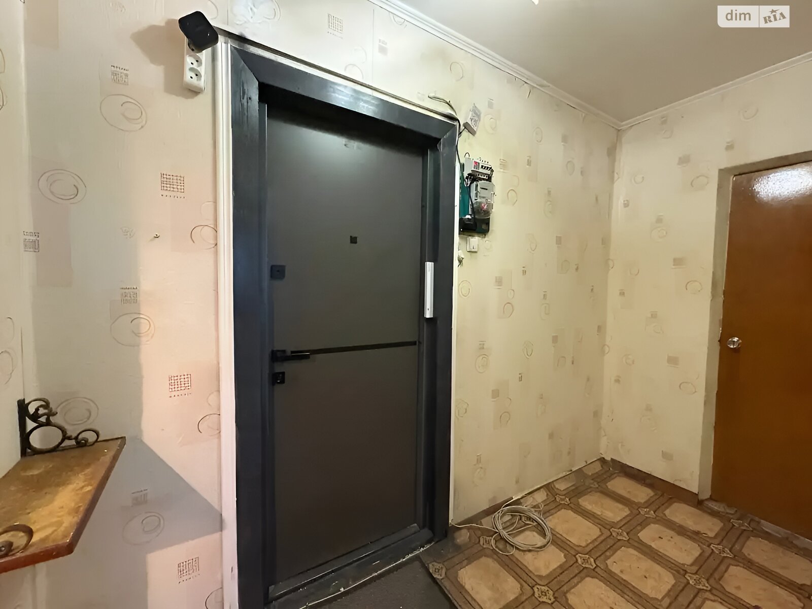 Продажа двухкомнатной квартиры в Днепре, на мас. Тополь-3 56, район Тополь-3 фото 1 Продажа двухкомнатной квартиры в Днепре, на мас. Тополь-3 56, район Тополь-3 фото 1