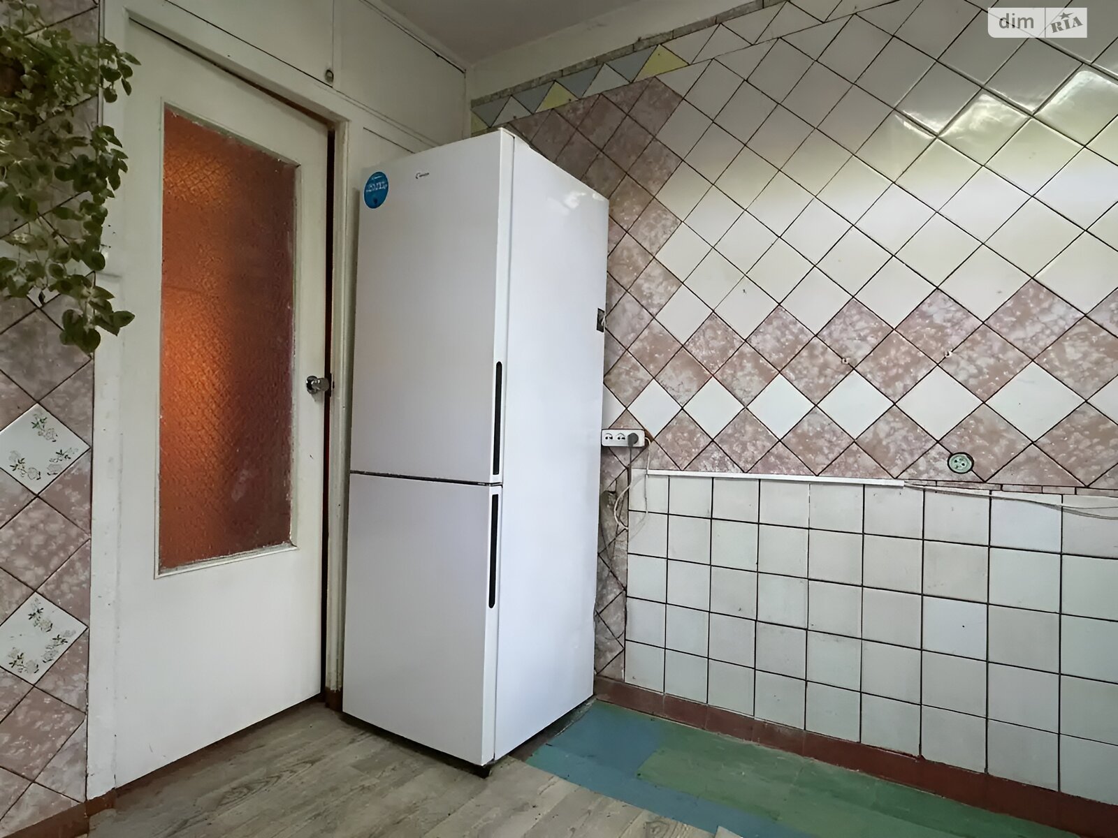 Продажа двухкомнатной квартиры в Днепре, на мас. Тополь-3 56, район Тополь-3 фото 1 Продажа двухкомнатной квартиры в Днепре, на мас. Тополь-3 56, район Тополь-3 фото 1