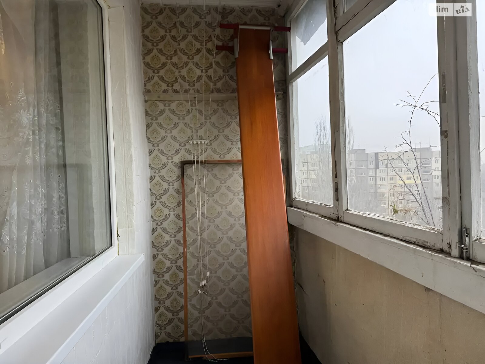 Продажа двухкомнатной квартиры в Днепре, на мас. Тополь-3 56, район Тополь-3 фото 1 Продажа двухкомнатной квартиры в Днепре, на мас. Тополь-3 56, район Тополь-3 фото 1