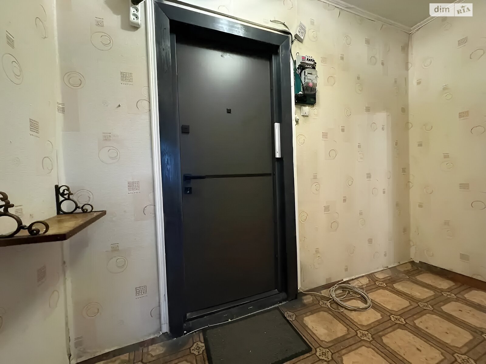 Продажа двухкомнатной квартиры в Днепре, на мас. Тополь-3 56, район Тополь-3 фото 1 Продажа двухкомнатной квартиры в Днепре, на мас. Тополь-3 56, район Тополь-3 фото 1
