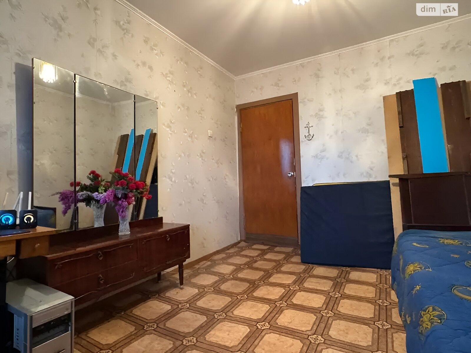 Продажа двухкомнатной квартиры в Днепре, на мас. Тополь-3 56, район Тополь-3 фото 1 Продажа двухкомнатной квартиры в Днепре, на мас. Тополь-3 56, район Тополь-3 фото 1