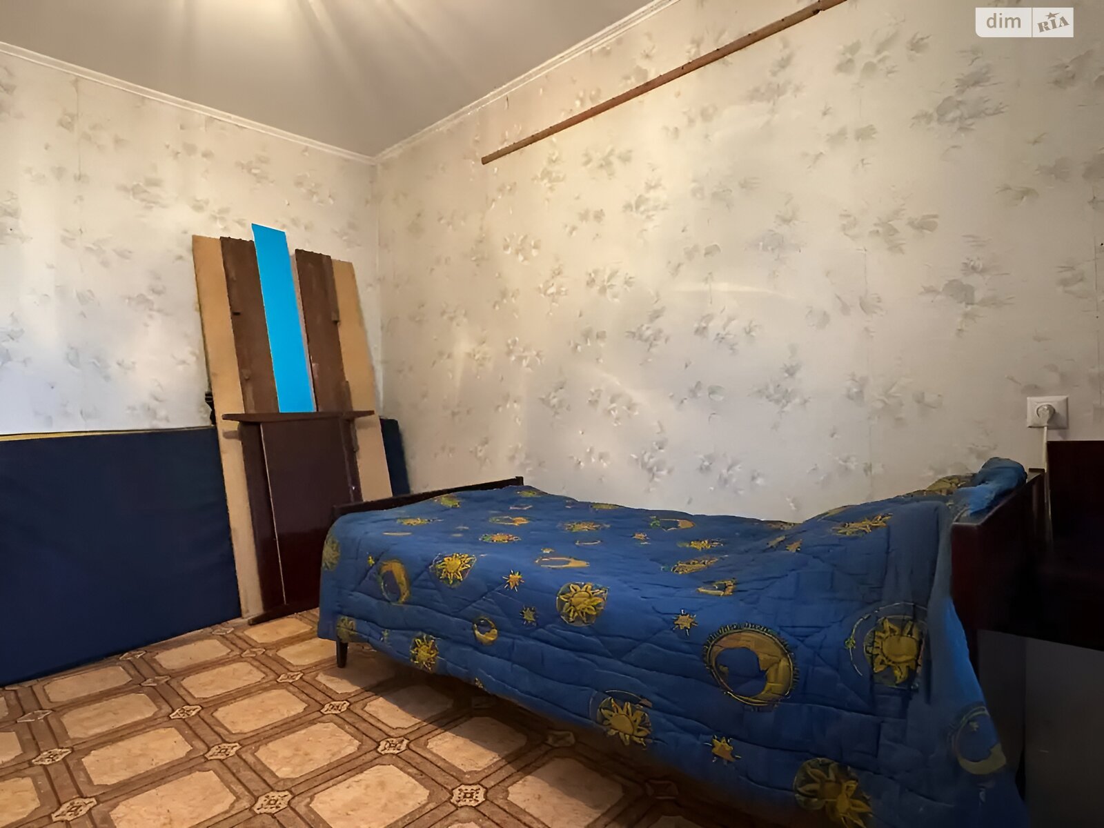 Продажа двухкомнатной квартиры в Днепре, на мас. Тополь-3 56, район Тополь-3 фото 1 Продажа двухкомнатной квартиры в Днепре, на мас. Тополь-3 56, район Тополь-3 фото 1