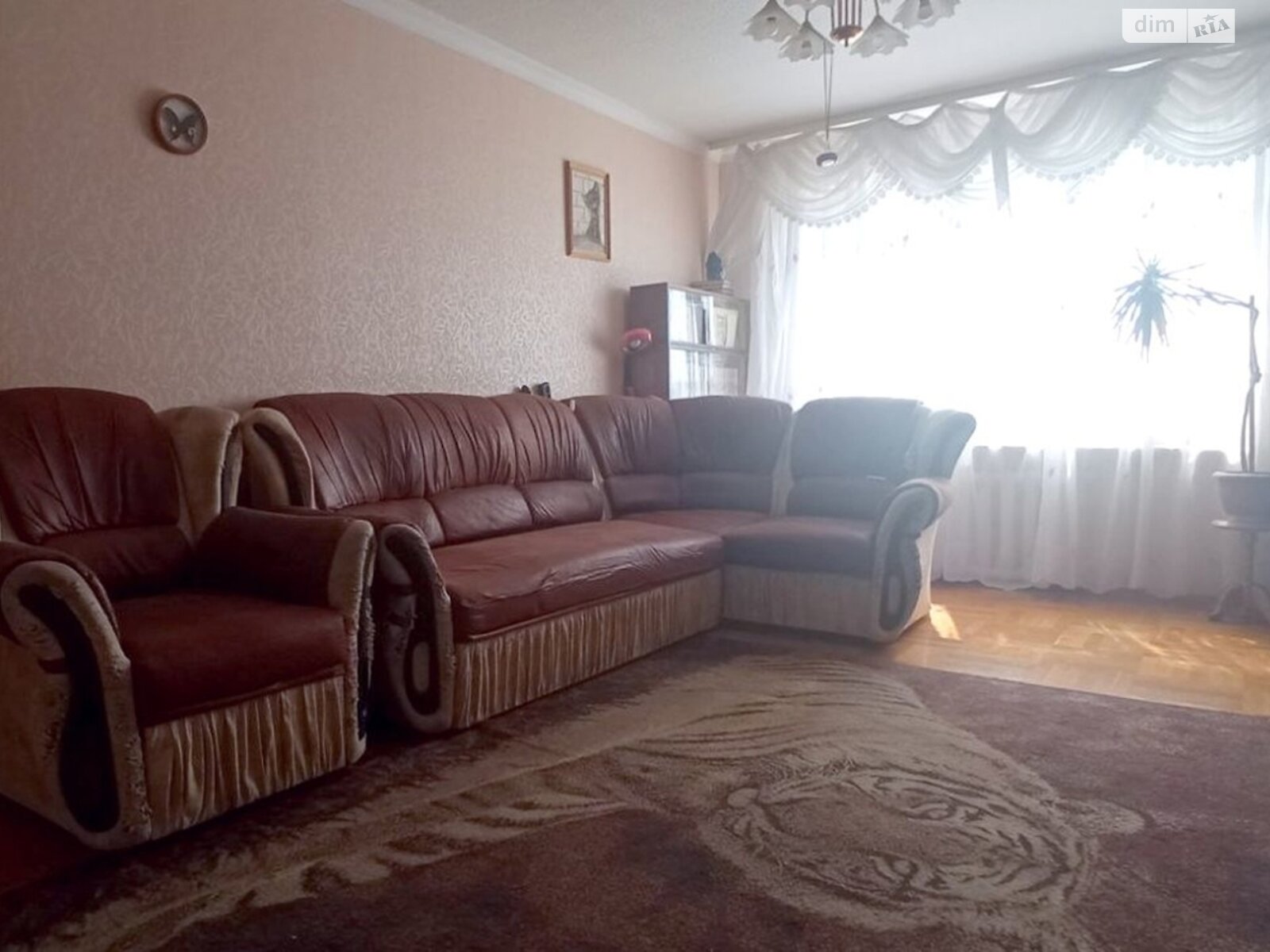 Продаж чотирикімнатної квартири в Дніпрі, на мас. Тополя-3 30, район Тополя-3 фото 1 Продаж чотирикімнатної квартири в Дніпрі, на мас. Тополя-3 30, район Тополя-3 фото 1