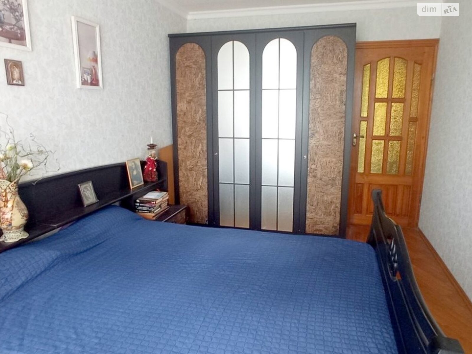 Продаж чотирикімнатної квартири в Дніпрі, на мас. Тополя-3 30, район Тополя-3 фото 1 Продаж чотирикімнатної квартири в Дніпрі, на мас. Тополя-3 30, район Тополя-3 фото 1