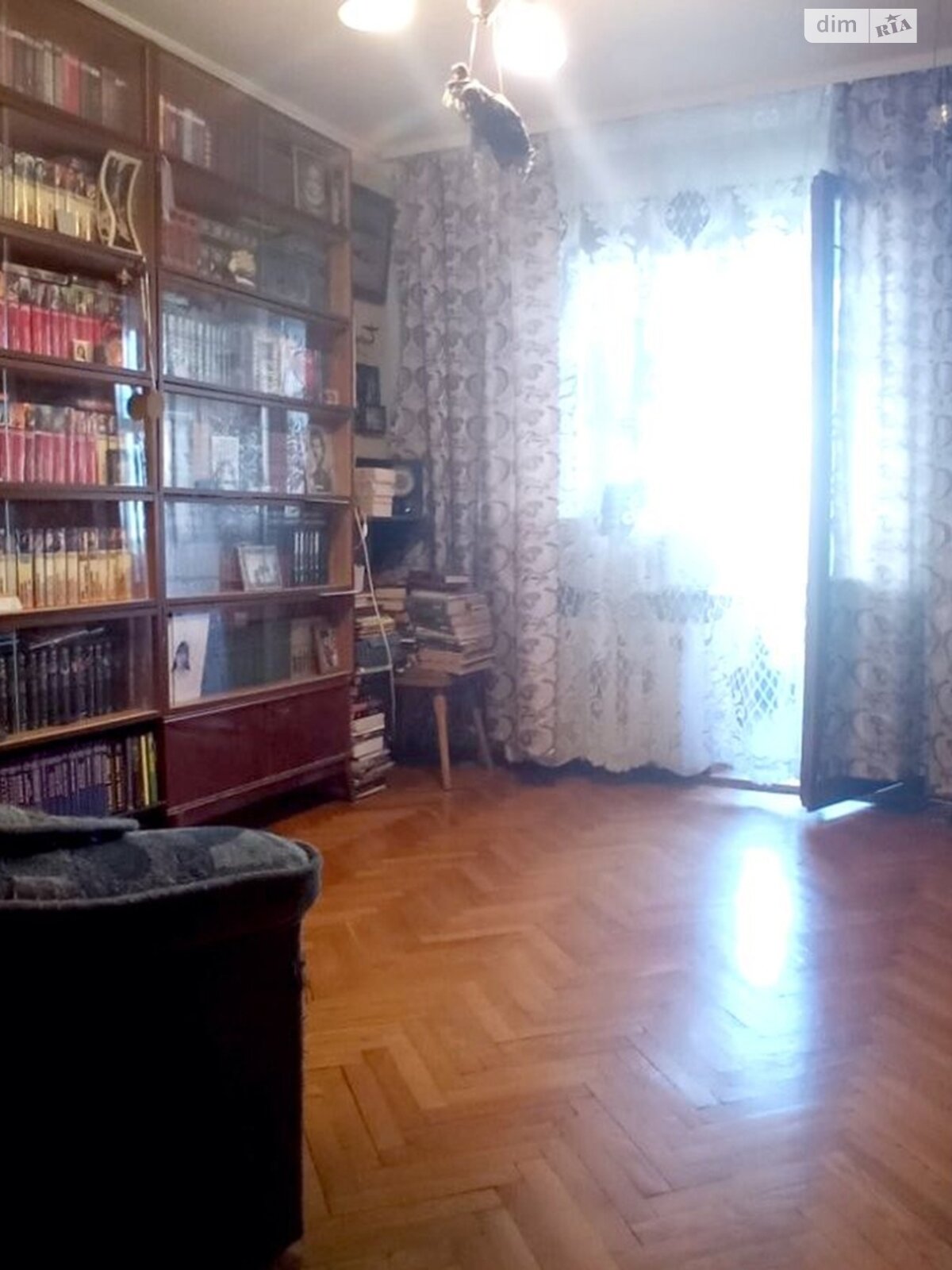 Продаж чотирикімнатної квартири в Дніпрі, на мас. Тополя-3 30, район Тополя-3 фото 1 Продаж чотирикімнатної квартири в Дніпрі, на мас. Тополя-3 30, район Тополя-3 фото 1
