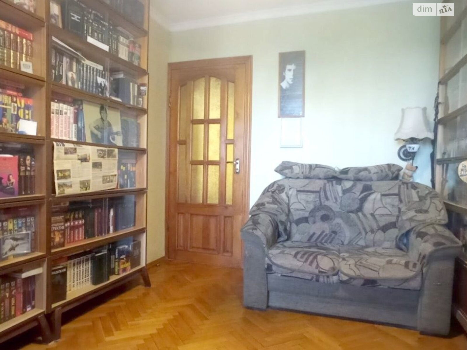 Продаж чотирикімнатної квартири в Дніпрі, на мас. Тополя-3 30, район Тополя-3 фото 1 Продаж чотирикімнатної квартири в Дніпрі, на мас. Тополя-3 30, район Тополя-3 фото 1