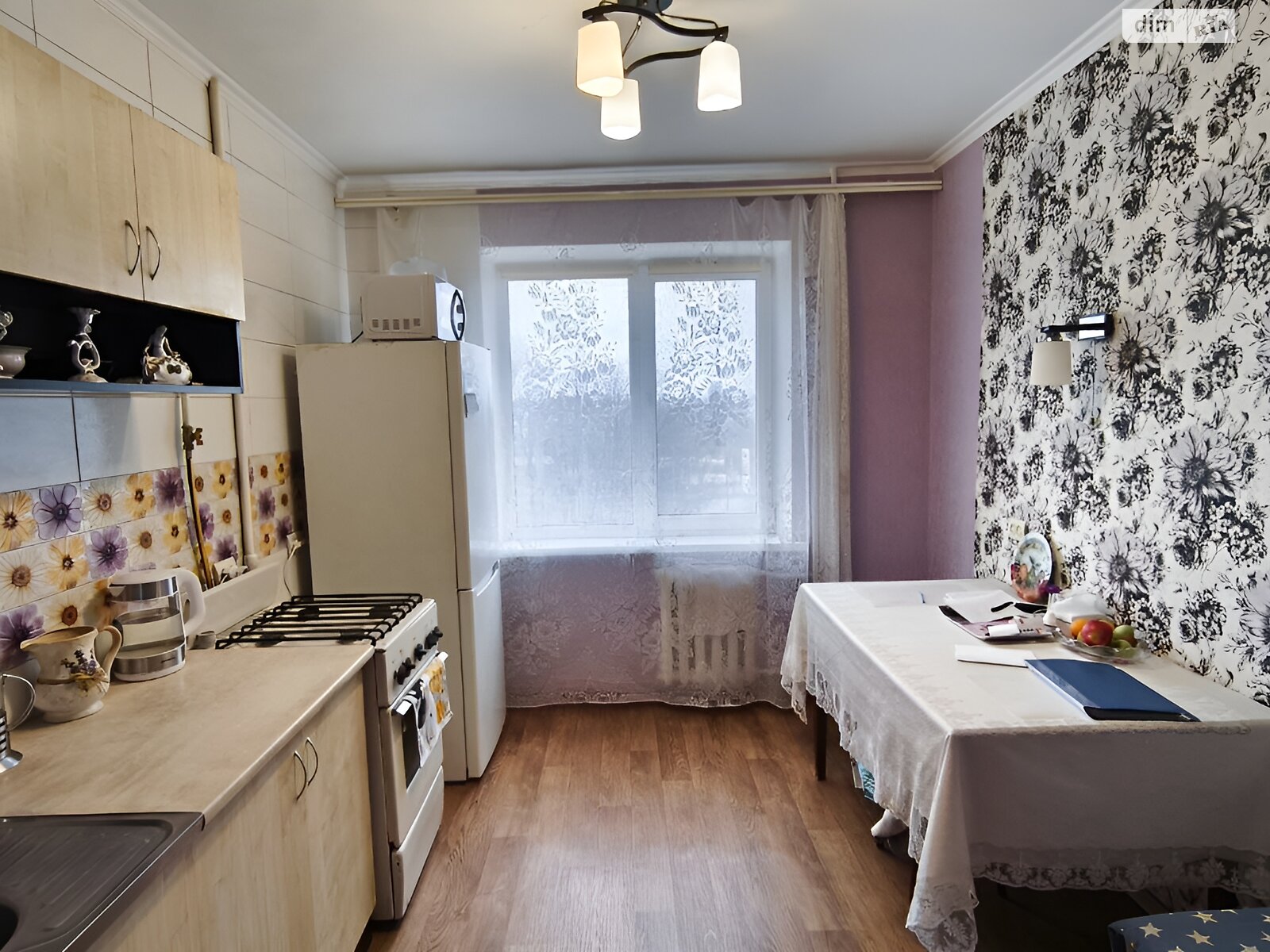 Продажа четырехкомнатной квартиры в Днепре, на мас. Тополь-3 30 корпус 2, район Тополь-3 фото 1 Продажа четырехкомнатной квартиры в Днепре, на мас. Тополь-3 30 корпус 2, район Тополь-3 фото 1