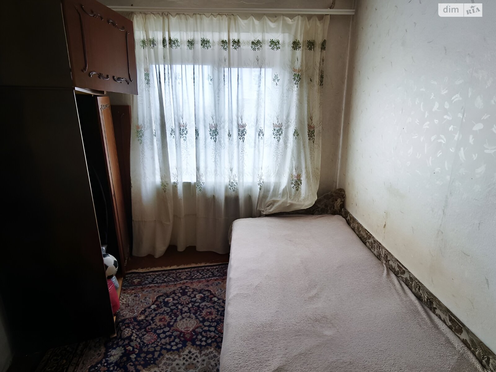 Продажа четырехкомнатной квартиры в Днепре, на мас. Тополь-3 30 корпус 2, район Тополь-3 фото 1 Продажа четырехкомнатной квартиры в Днепре, на мас. Тополь-3 30 корпус 2, район Тополь-3 фото 1