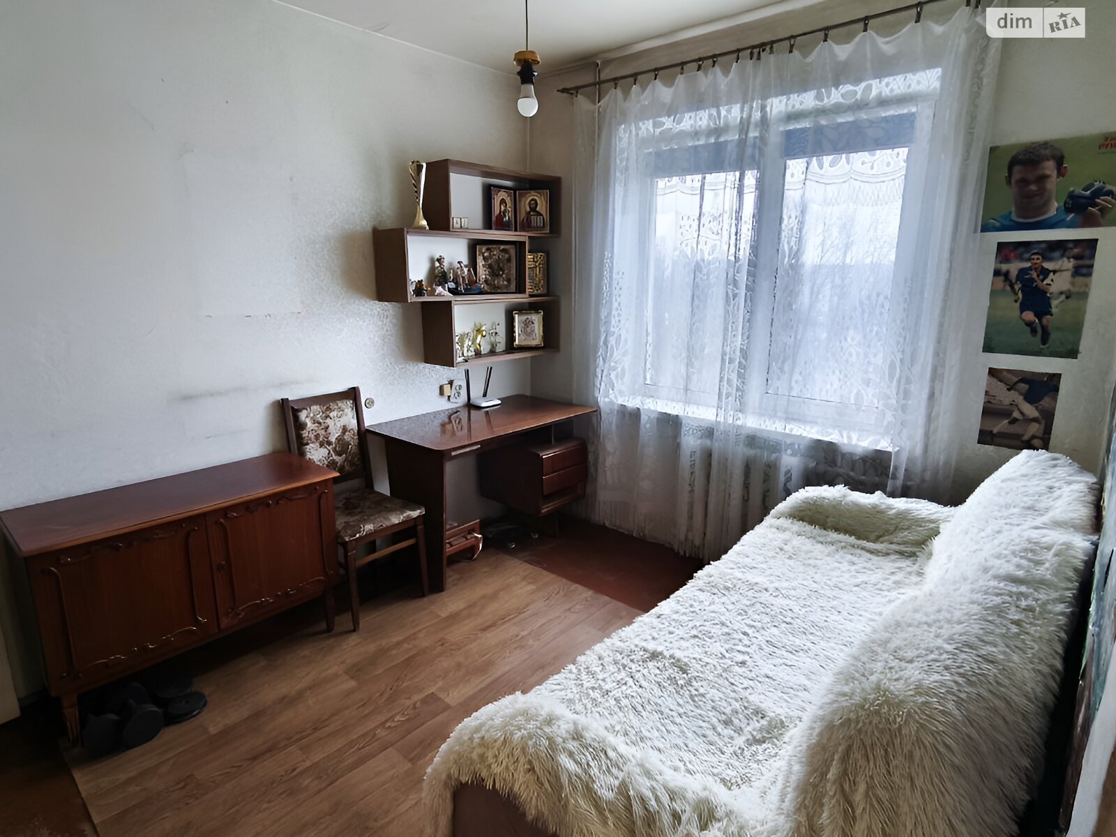 Продажа четырехкомнатной квартиры в Днепре, на мас. Тополь-3 30 корпус 2, район Тополь-3 фото 1 Продажа четырехкомнатной квартиры в Днепре, на мас. Тополь-3 30 корпус 2, район Тополь-3 фото 1