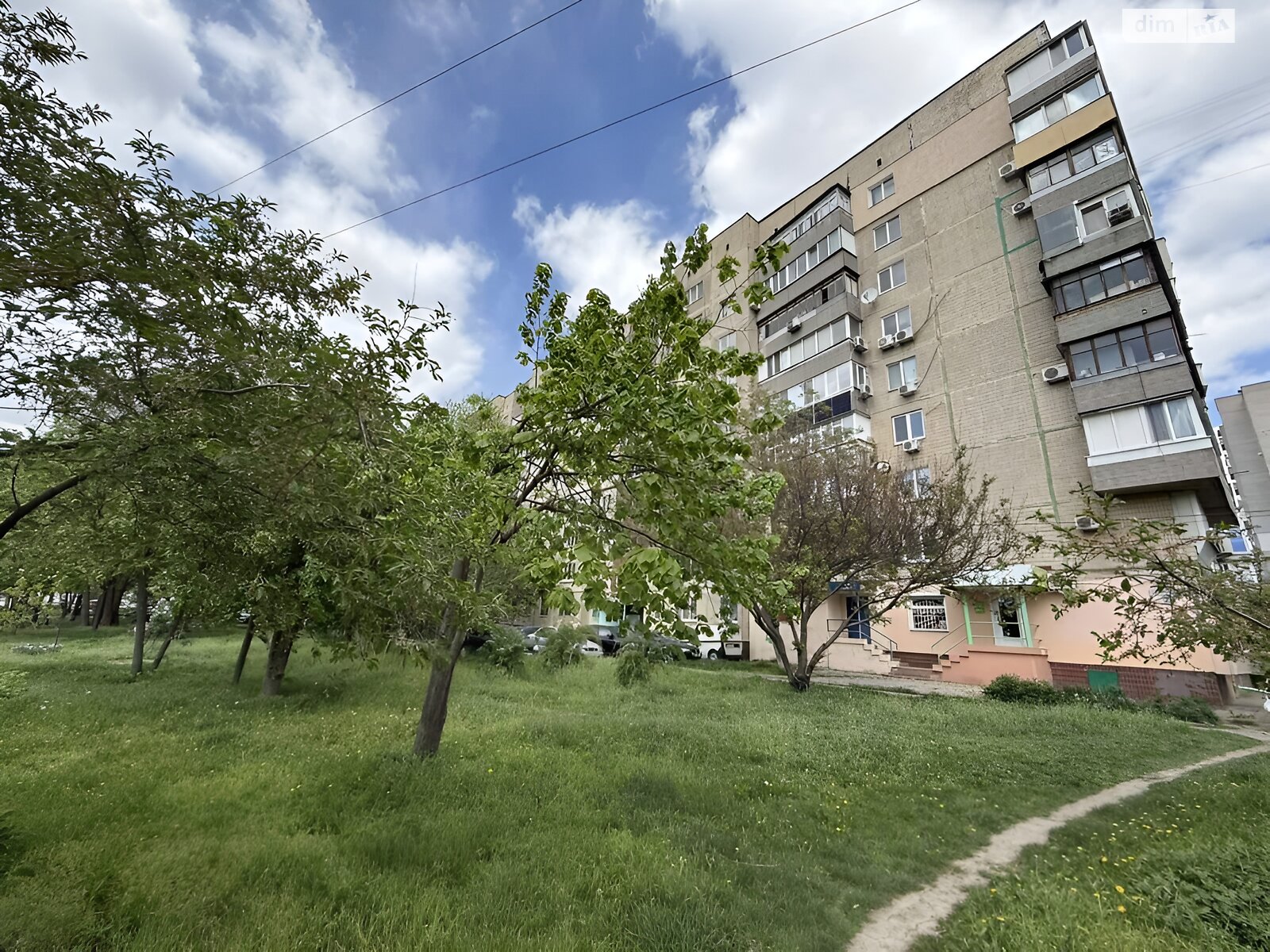 Продаж трикімнатної квартири в Дніпрі, на мас. Тополя-3 20 корпус 4, район Тополя-3 фото 1 Продаж трикімнатної квартири в Дніпрі, на мас. Тополя-3 20 корпус 4, район Тополя-3 фото 1