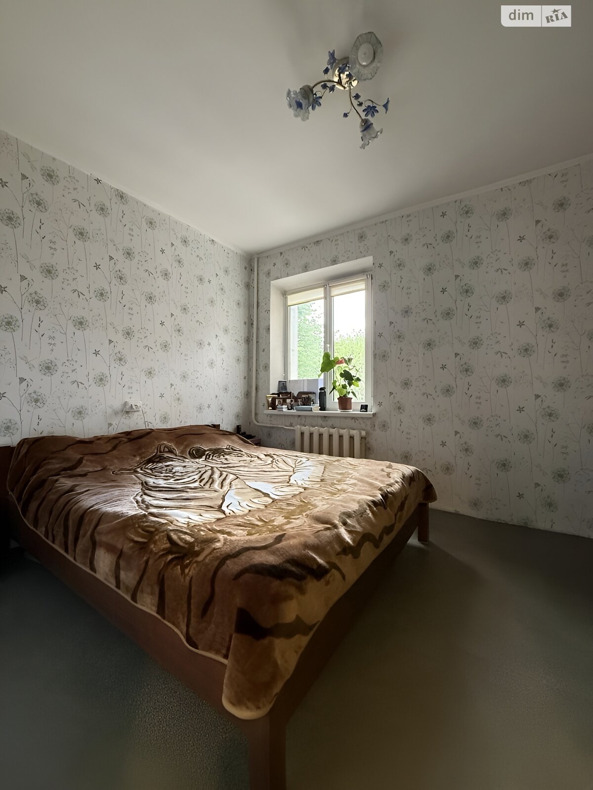 Продаж трикімнатної квартири в Дніпрі, на мас. Тополя-3 20 корпус 4, район Тополя-3 фото 1 Продаж трикімнатної квартири в Дніпрі, на мас. Тополя-3 20 корпус 4, район Тополя-3 фото 1