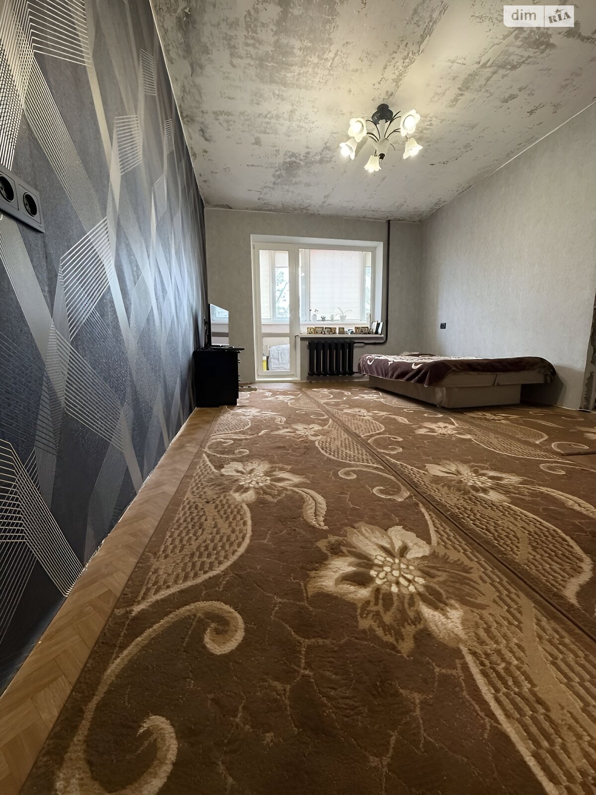 Продаж трикімнатної квартири в Дніпрі, на мас. Тополя-3 20 корпус 4, район Тополя-3 фото 1 Продаж трикімнатної квартири в Дніпрі, на мас. Тополя-3 20 корпус 4, район Тополя-3 фото 1
