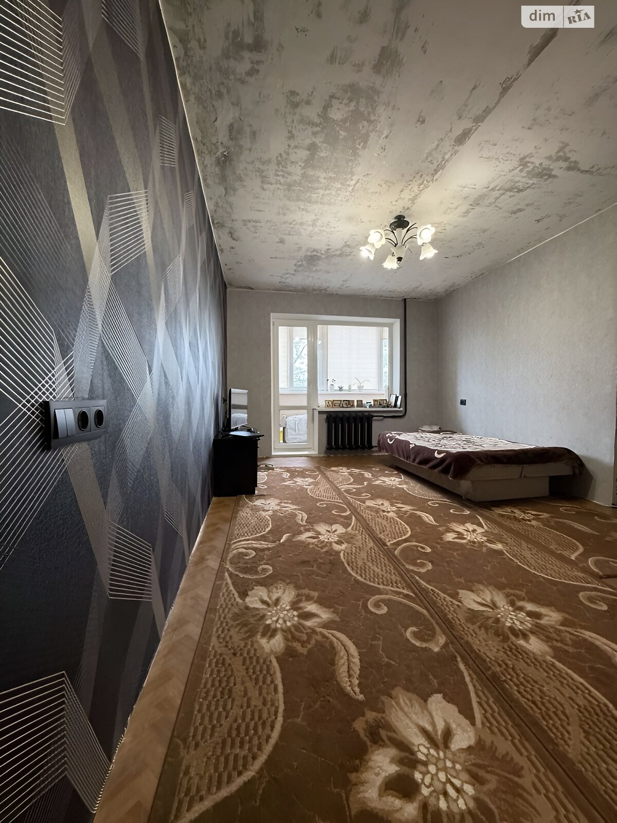 Продаж трикімнатної квартири в Дніпрі, на мас. Тополя-3 20 корпус 4, район Тополя-3 фото 1 Продаж трикімнатної квартири в Дніпрі, на мас. Тополя-3 20 корпус 4, район Тополя-3 фото 1
