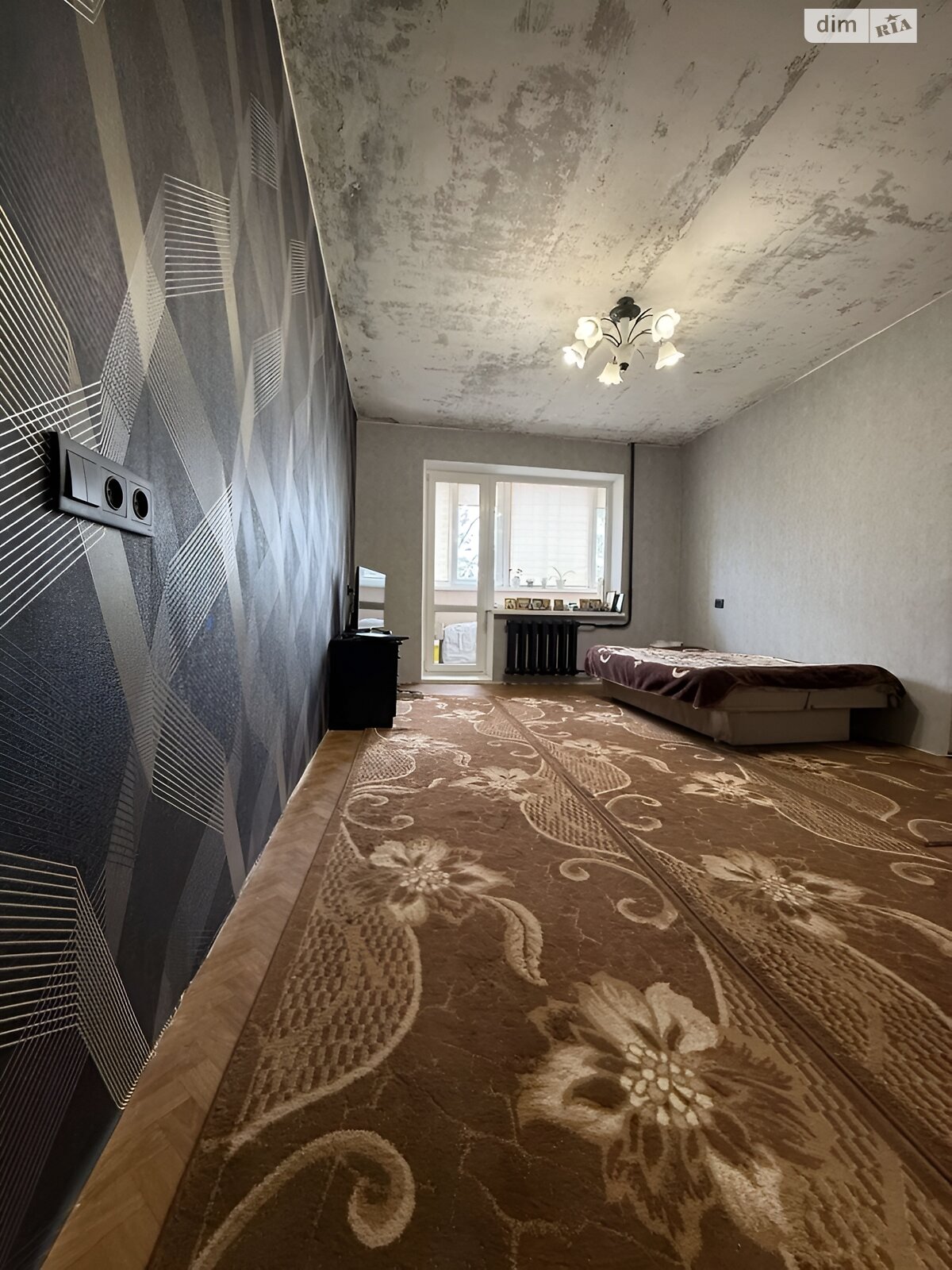 Продаж трикімнатної квартири в Дніпрі, на мас. Тополя-3 20 корпус 4, район Тополя-3 фото 1 Продаж трикімнатної квартири в Дніпрі, на мас. Тополя-3 20 корпус 4, район Тополя-3 фото 1
