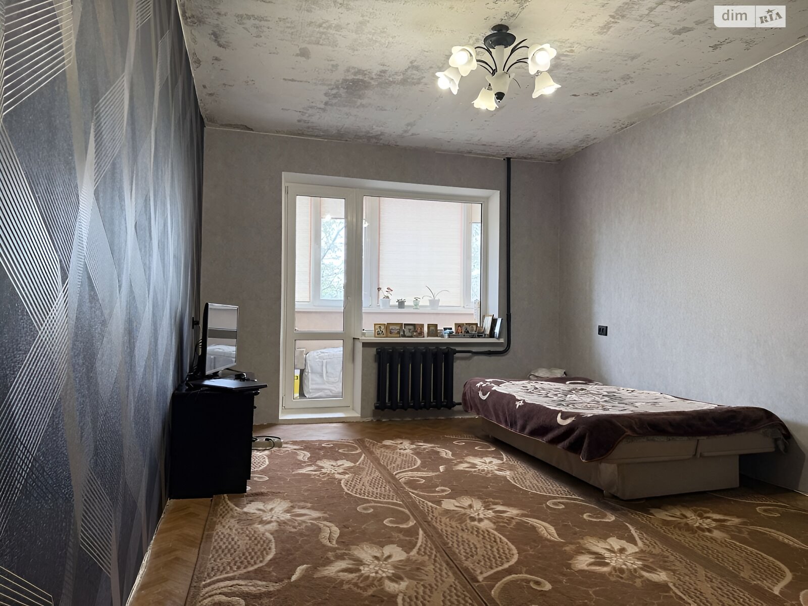 Продаж трикімнатної квартири в Дніпрі, на мас. Тополя-3 20 корпус 4, район Тополя-3 фото 1 Продаж трикімнатної квартири в Дніпрі, на мас. Тополя-3 20 корпус 4, район Тополя-3 фото 1