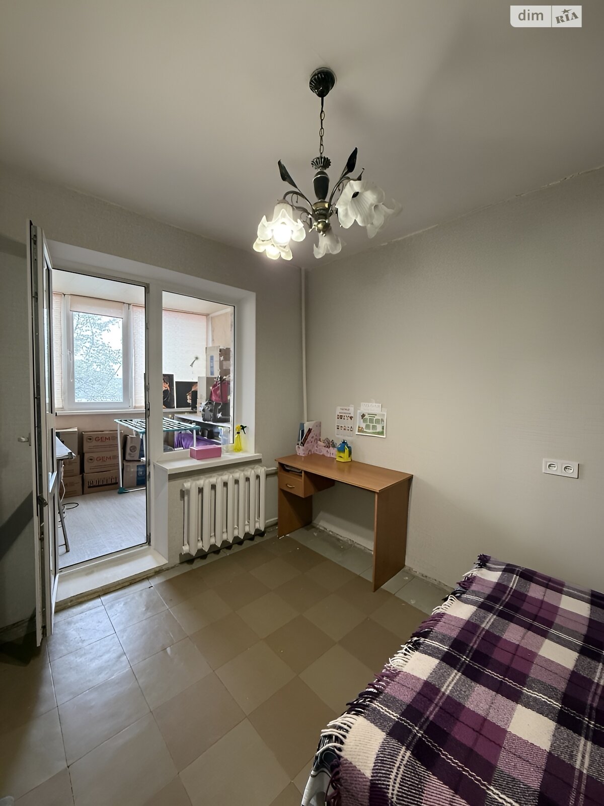Продаж трикімнатної квартири в Дніпрі, на мас. Тополя-3 20 корпус 4, район Тополя-3 фото 1 Продаж трикімнатної квартири в Дніпрі, на мас. Тополя-3 20 корпус 4, район Тополя-3 фото 1