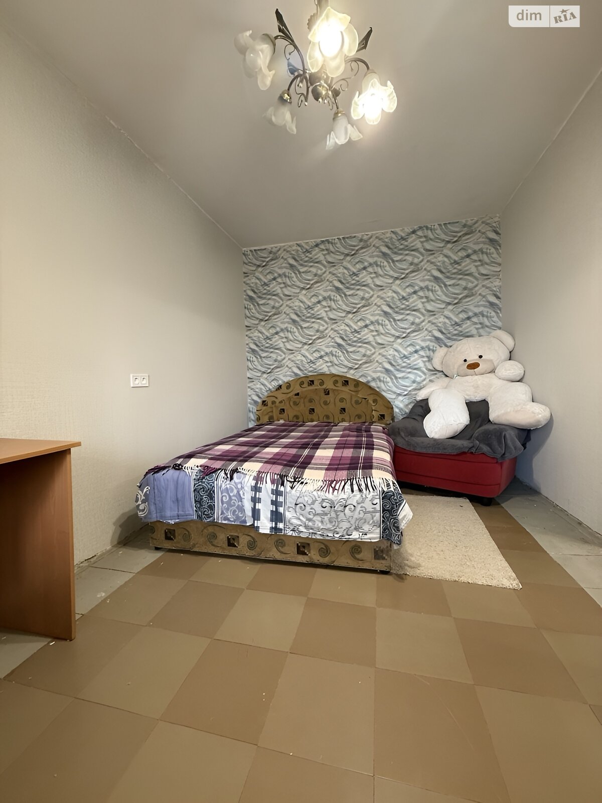 Продаж трикімнатної квартири в Дніпрі, на мас. Тополя-3 20 корпус 4, район Тополя-3 фото 1 Продаж трикімнатної квартири в Дніпрі, на мас. Тополя-3 20 корпус 4, район Тополя-3 фото 1