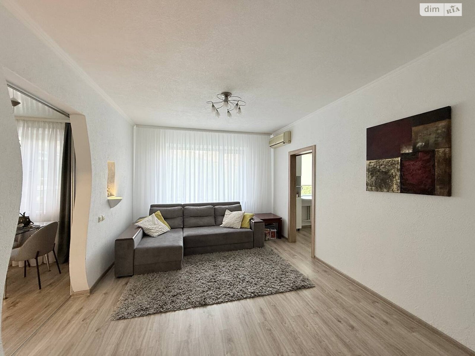 Продажа трехкомнатной квартиры в Днепре, на мас. Тополь-3, район Тополь-3 фото 1 Продажа трехкомнатной квартиры в Днепре, на мас. Тополь-3, район Тополь-3 фото 1