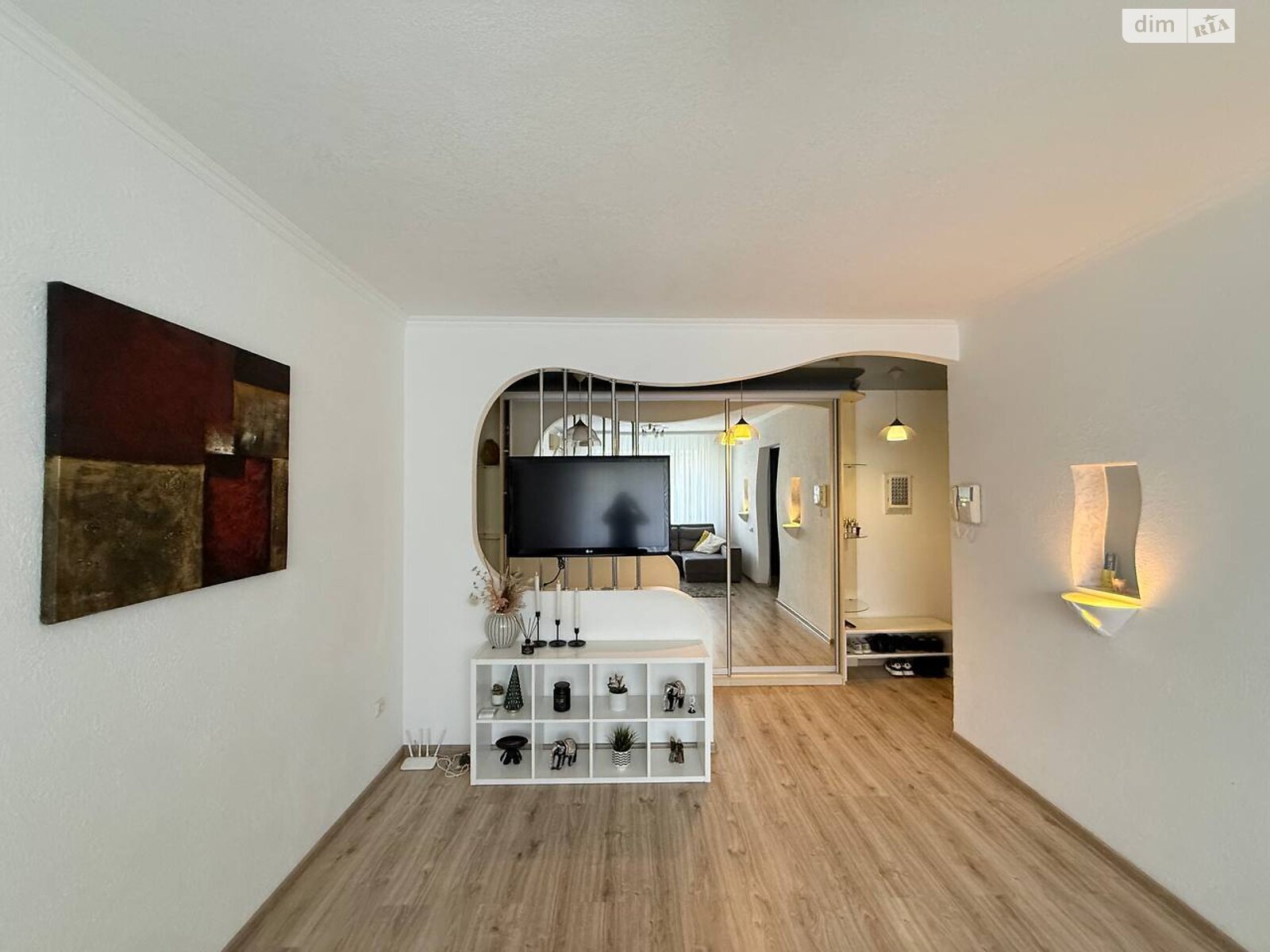 Продажа трехкомнатной квартиры в Днепре, на мас. Тополь-3, район Тополь-3 фото 1 Продажа трехкомнатной квартиры в Днепре, на мас. Тополь-3, район Тополь-3 фото 1