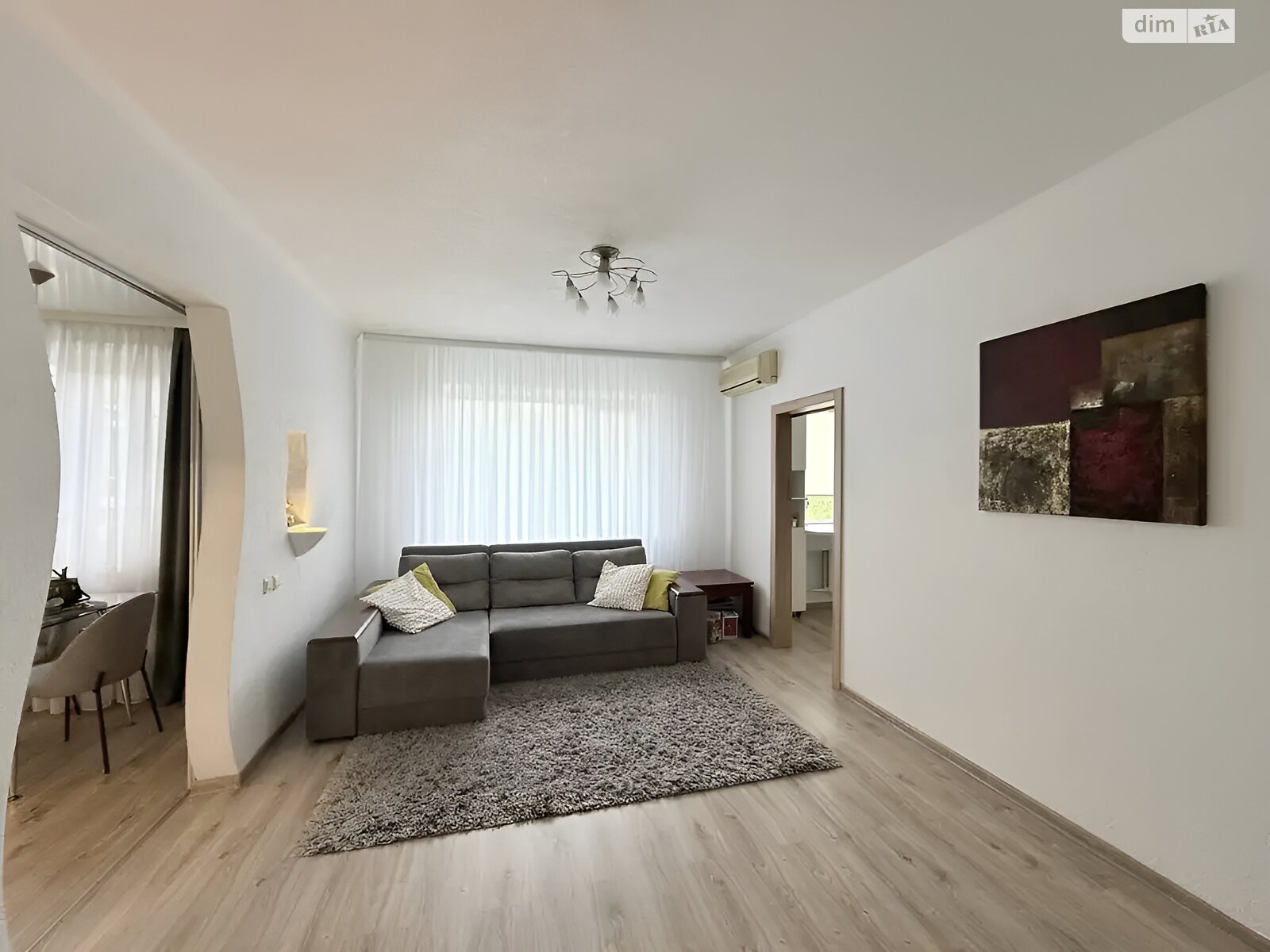 Продажа трехкомнатной квартиры в Днепре, на мас. Тополь-3 20, район Тополь-3 фото 1 Продажа трехкомнатной квартиры в Днепре, на мас. Тополь-3 20, район Тополь-3 фото 1