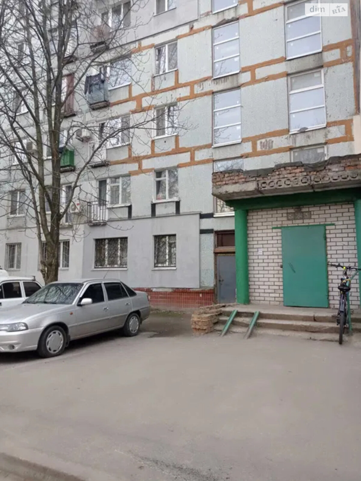 Продажа однокомнатной квартиры в Днепре, на мас. Тополь-3 49, район Тополь-3 фото 1 Продажа однокомнатной квартиры в Днепре, на мас. Тополь-3 49, район Тополь-3 фото 1
