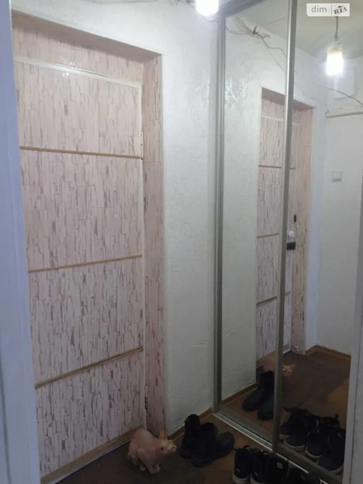 Продажа однокомнатной квартиры в Днепре, на мас. Тополь-3 49, район Тополь-3 фото 1 Продажа однокомнатной квартиры в Днепре, на мас. Тополь-3 49, район Тополь-3 фото 1