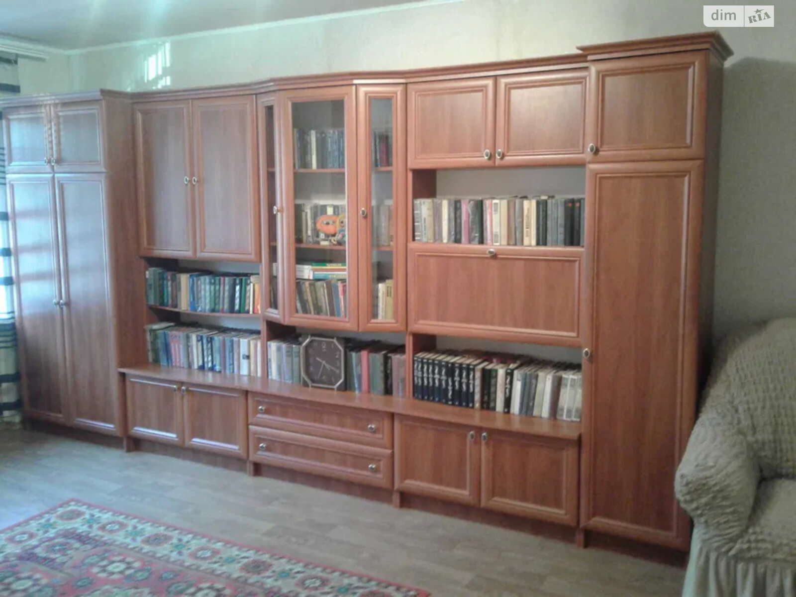 Продажа однокомнатной квартиры в Днепре, на мас. Тополь-3 49, район Тополь-3 фото 1 Продажа однокомнатной квартиры в Днепре, на мас. Тополь-3 49, район Тополь-3 фото 1