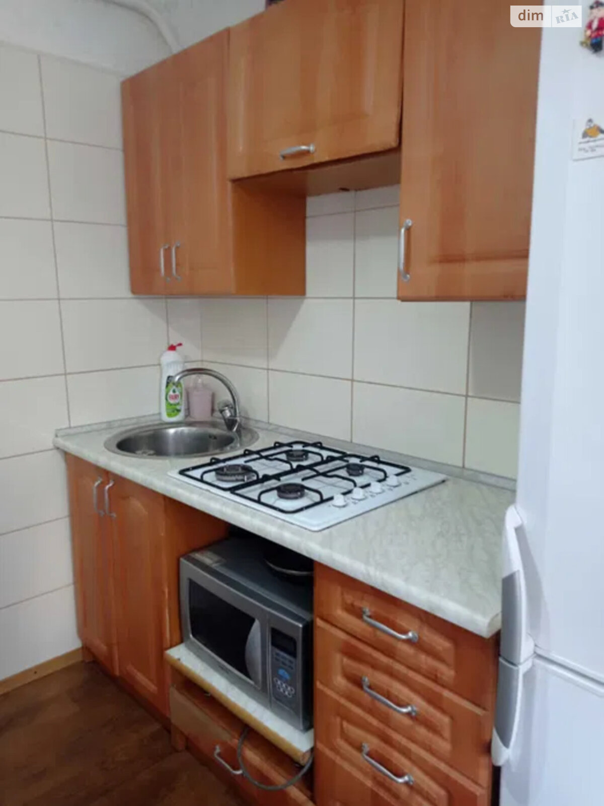 Продажа однокомнатной квартиры в Днепре, на мас. Тополь-3 49, район Тополь-3 фото 1 Продажа однокомнатной квартиры в Днепре, на мас. Тополь-3 49, район Тополь-3 фото 1