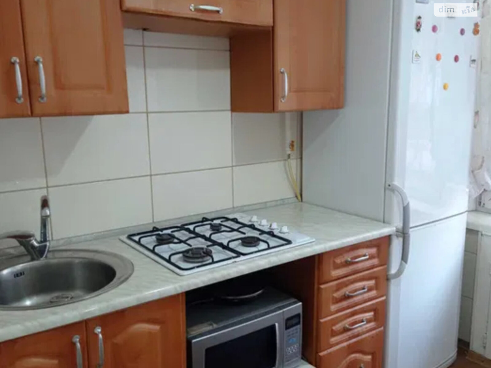 Продажа однокомнатной квартиры в Днепре, на мас. Тополь-3 49, район Тополь-3 фото 1 Продажа однокомнатной квартиры в Днепре, на мас. Тополь-3 49, район Тополь-3 фото 1