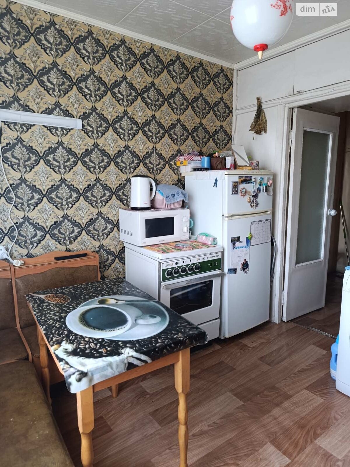 Продажа двухкомнатной квартиры в Днепре, на мас. Тополь-3, район Тополь-3 фото 1 Продажа двухкомнатной квартиры в Днепре, на мас. Тополь-3, район Тополь-3 фото 1