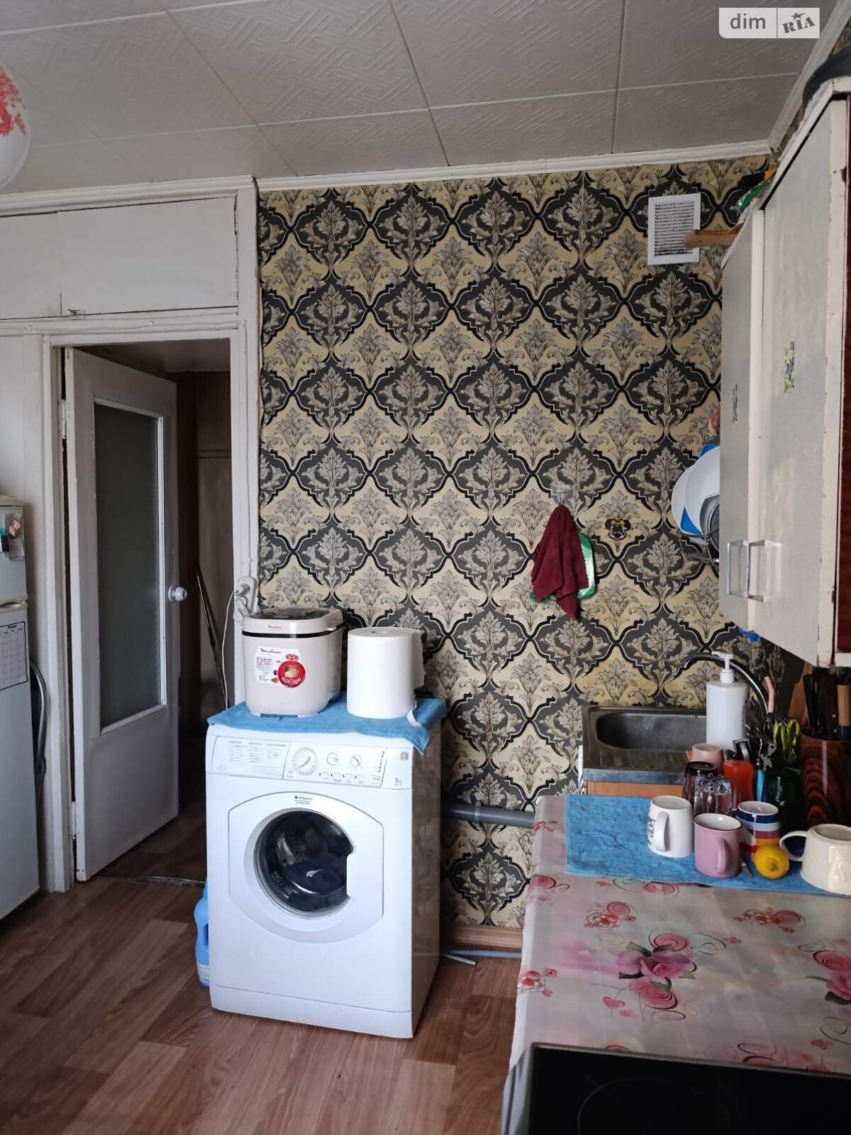 Продажа двухкомнатной квартиры в Днепре, на мас. Тополь-3, район Тополь-3 фото 1 Продажа двухкомнатной квартиры в Днепре, на мас. Тополь-3, район Тополь-3 фото 1