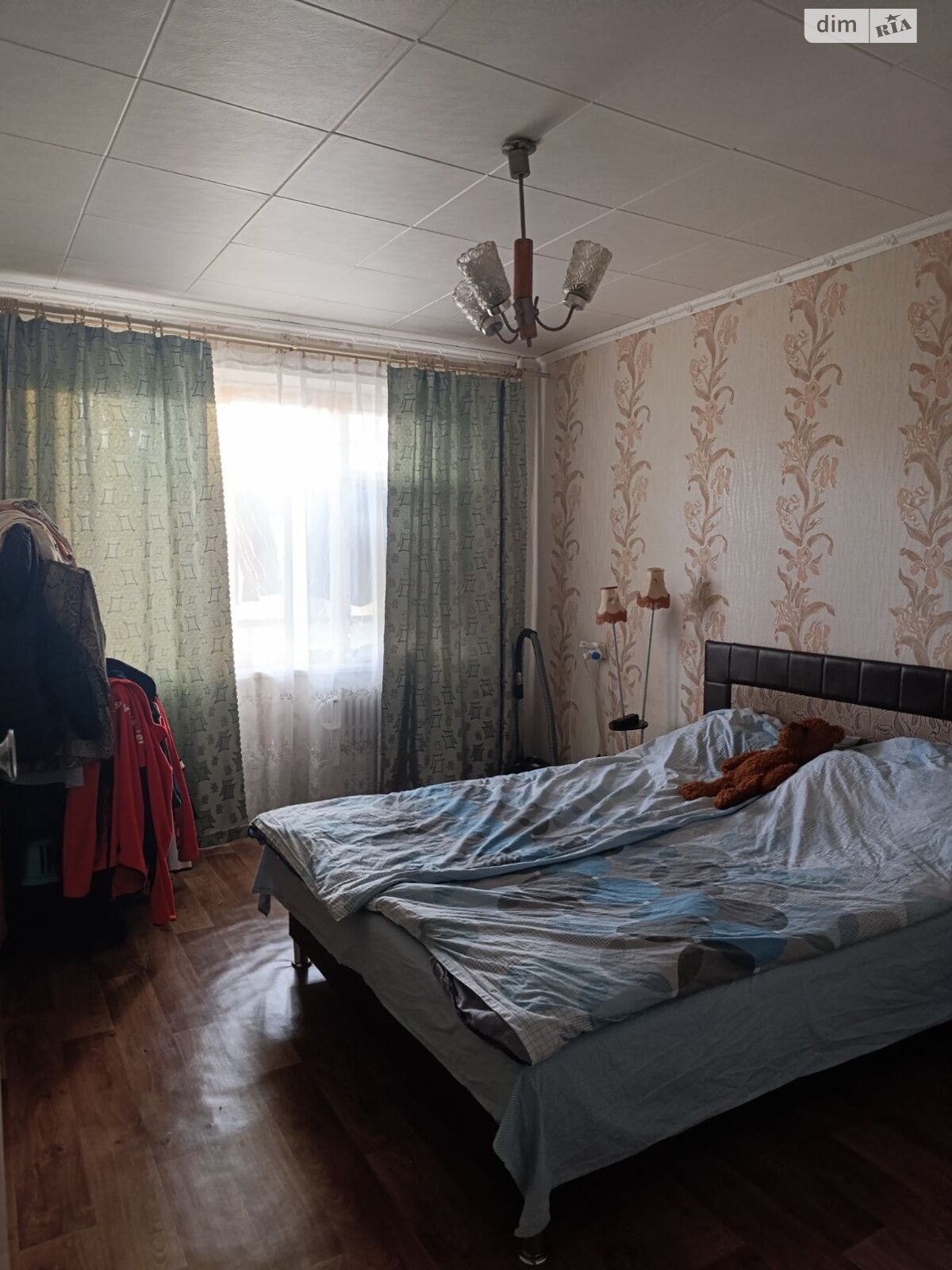 Продажа двухкомнатной квартиры в Днепре, на мас. Тополь-3, район Тополь-3 фото 1 Продажа двухкомнатной квартиры в Днепре, на мас. Тополь-3, район Тополь-3 фото 1