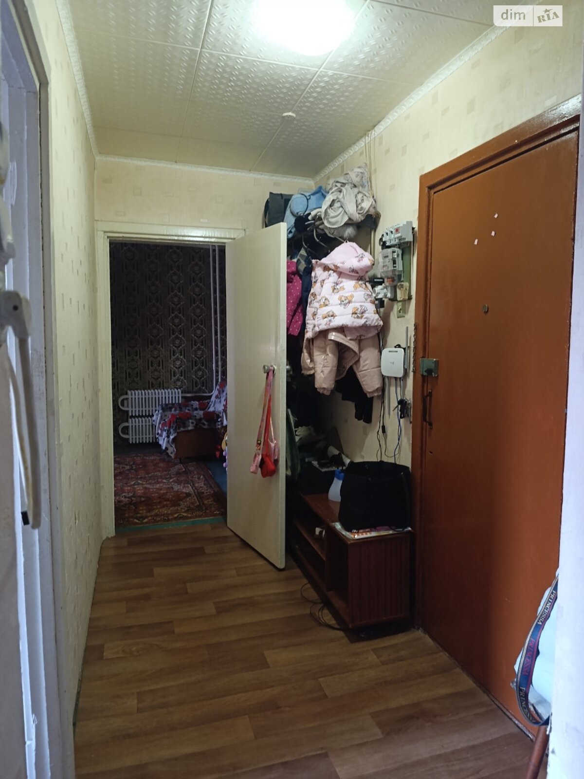 Продажа двухкомнатной квартиры в Днепре, на мас. Тополь-3, район Тополь-3 фото 1 Продажа двухкомнатной квартиры в Днепре, на мас. Тополь-3, район Тополь-3 фото 1