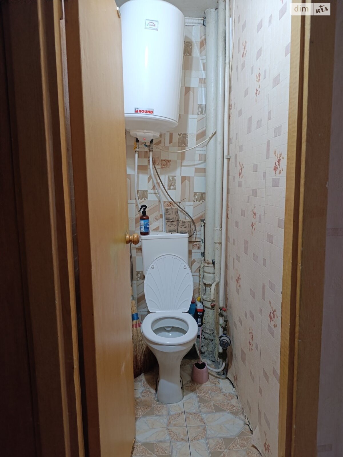 Продажа двухкомнатной квартиры в Днепре, на мас. Тополь-3, район Тополь-3 фото 1 Продажа двухкомнатной квартиры в Днепре, на мас. Тополь-3, район Тополь-3 фото 1