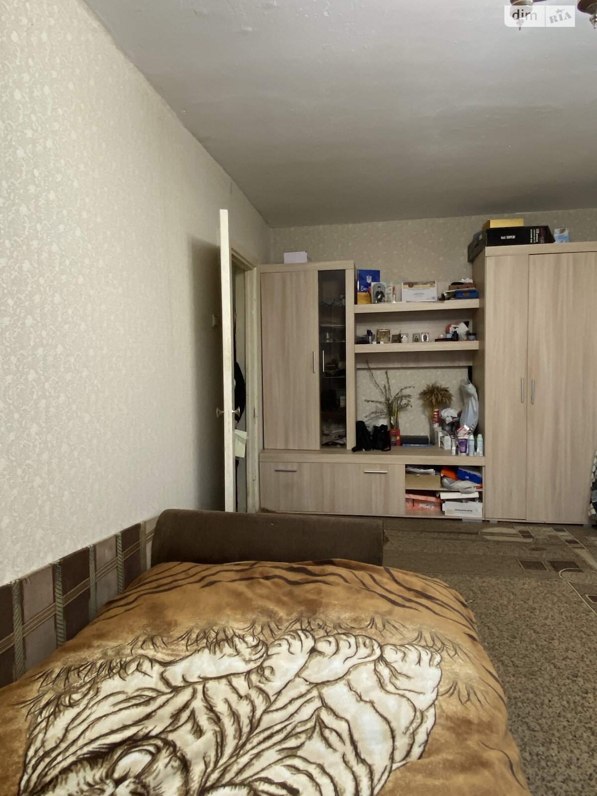 Продаж двокімнатної квартири в Дніпрі, на мас. Тополя-3 57, район Тополя-3 фото 1 Продаж двокімнатної квартири в Дніпрі, на мас. Тополя-3 57, район Тополя-3 фото 1